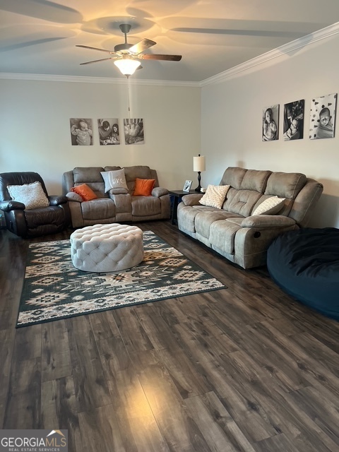 4416 Barefoot RUN