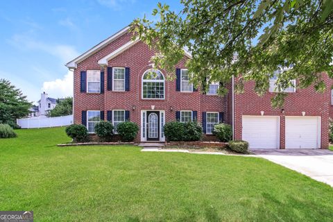 905 Ambeau CIR McDonough GA 30253