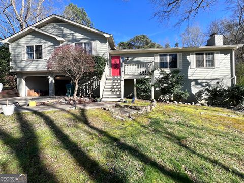 4436 Old Country WAY Snellville GA 30039