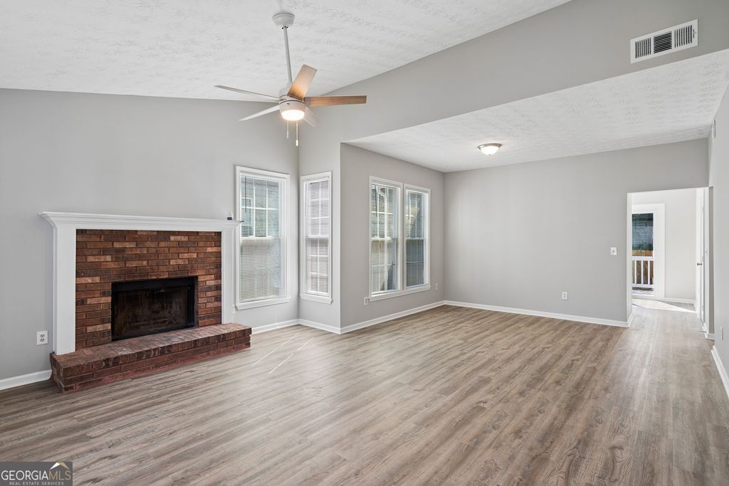 Photo of 5231 Brentwood Road, Atlanta, GA 30349 (MLS # 10737338)