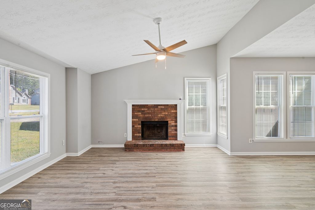 Photo of 5231 Brentwood Road, Atlanta, GA 30349 (MLS # 10737338)