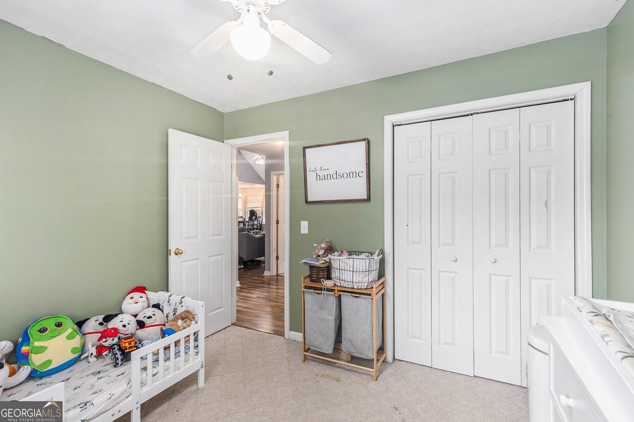 Stoneybrook - Residential