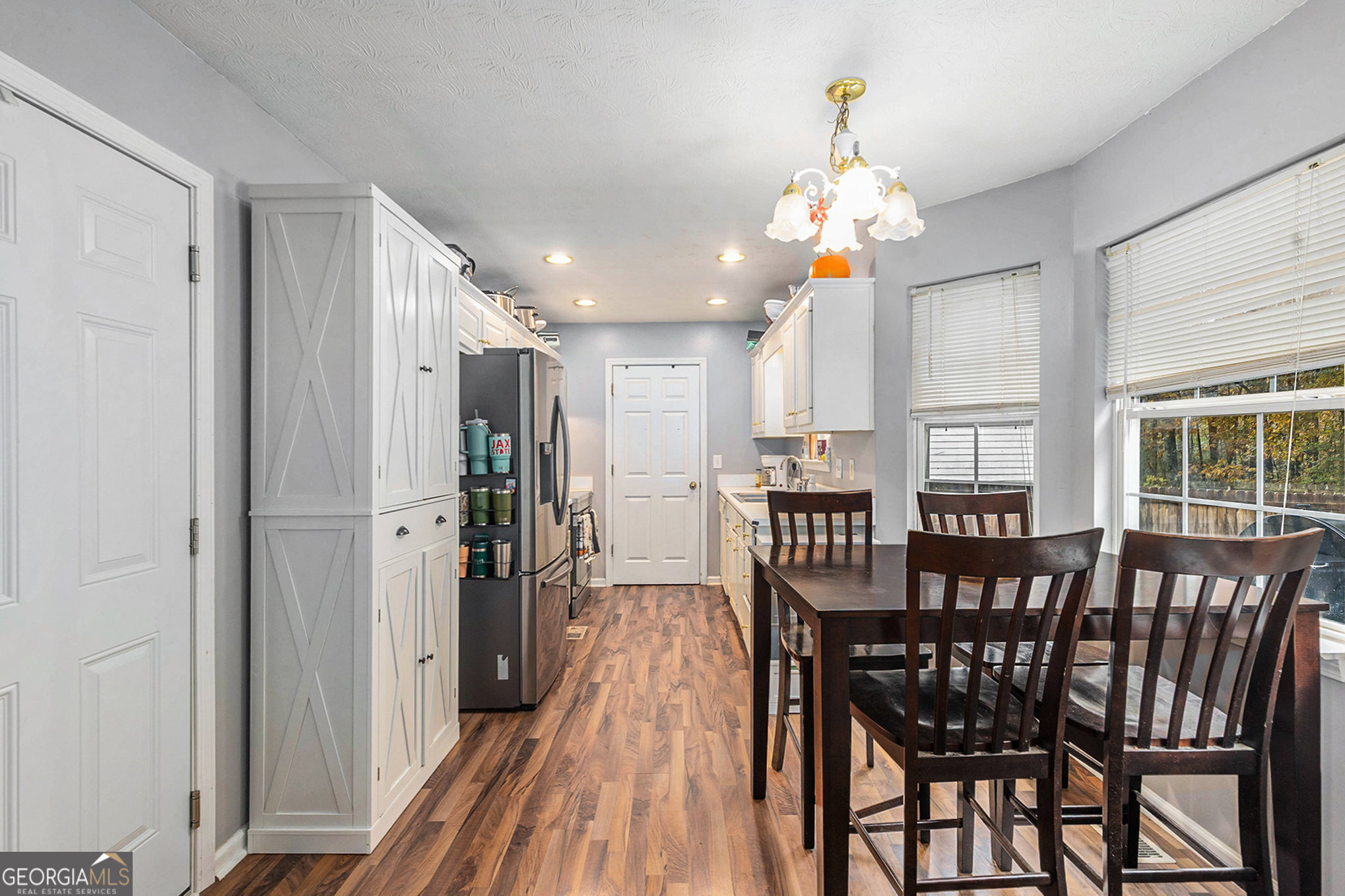 Stoneybrook - Residential