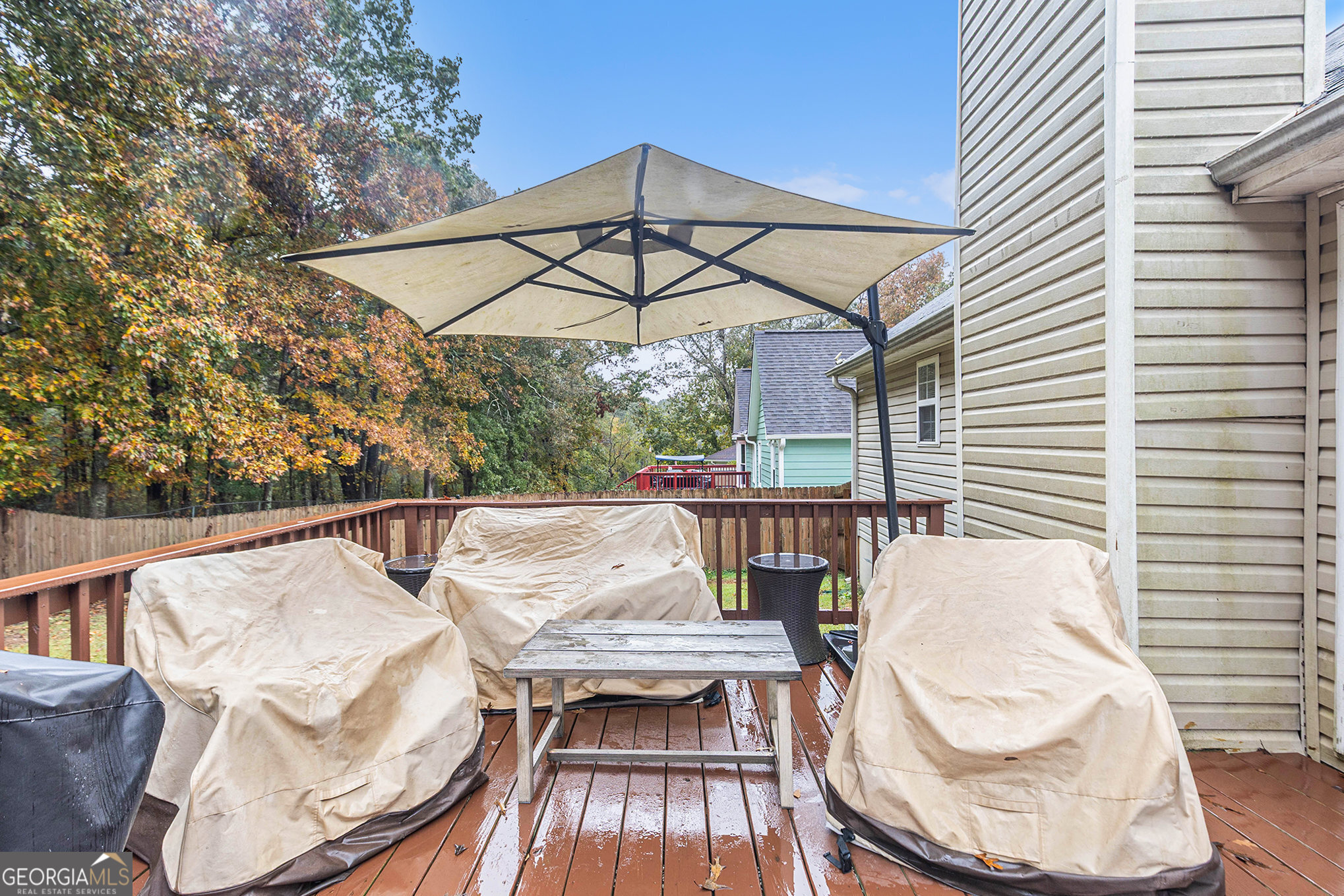 Stoneybrook - Residential