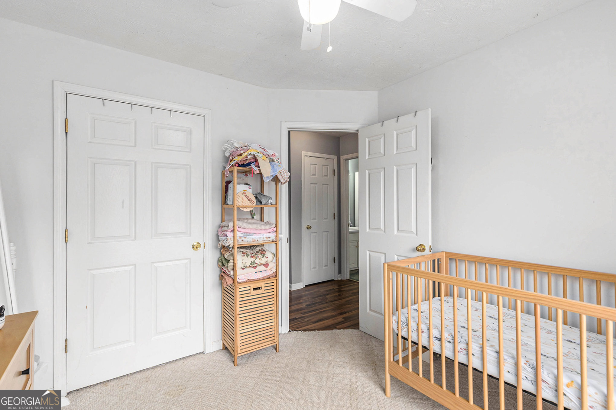 Stoneybrook - Residential