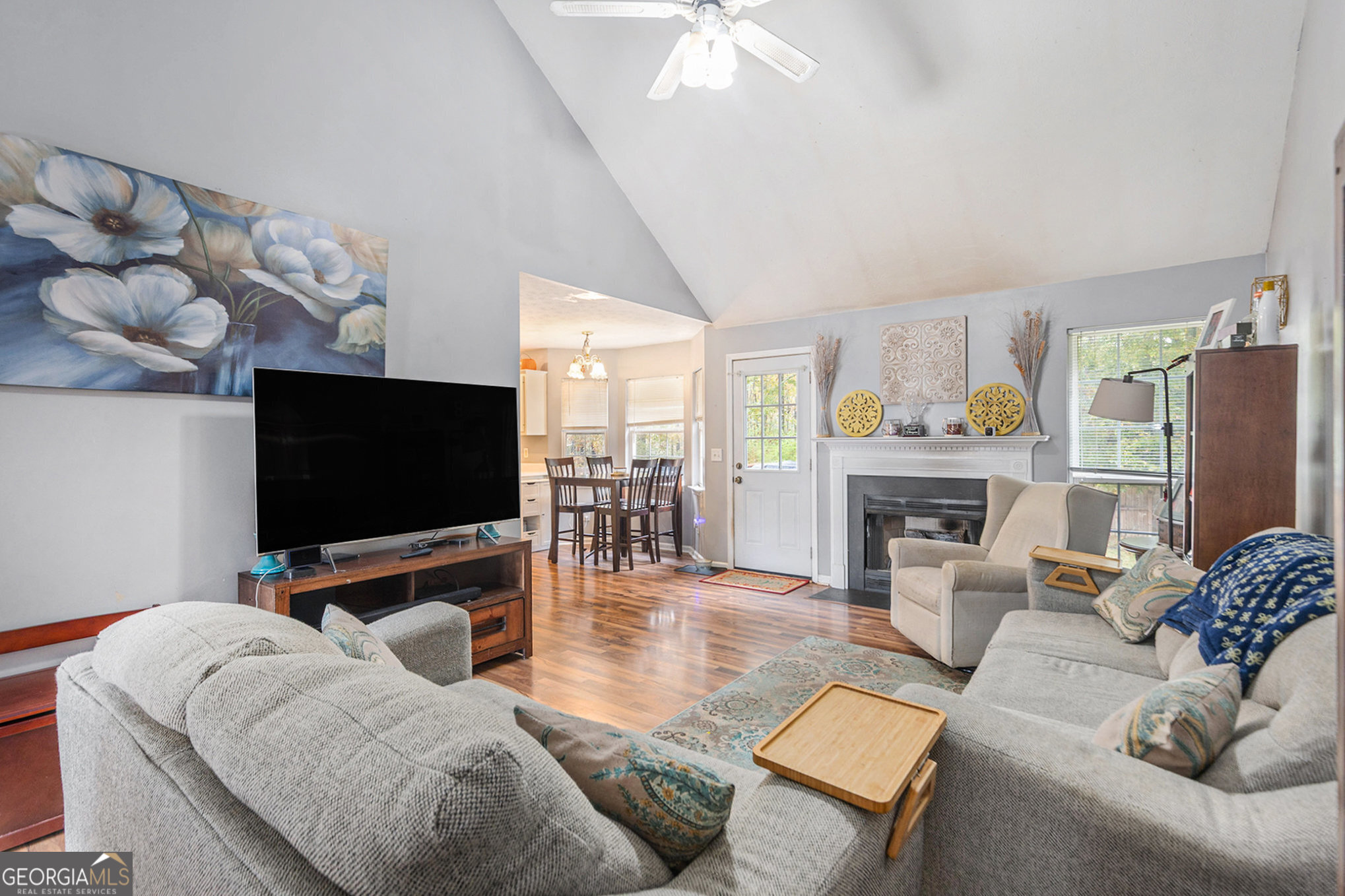 Stoneybrook - Residential