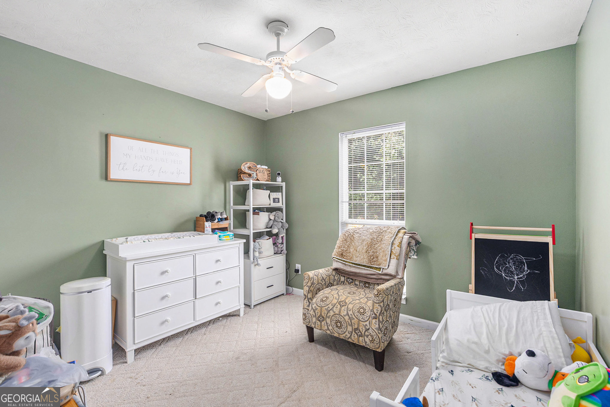 Stoneybrook - Residential