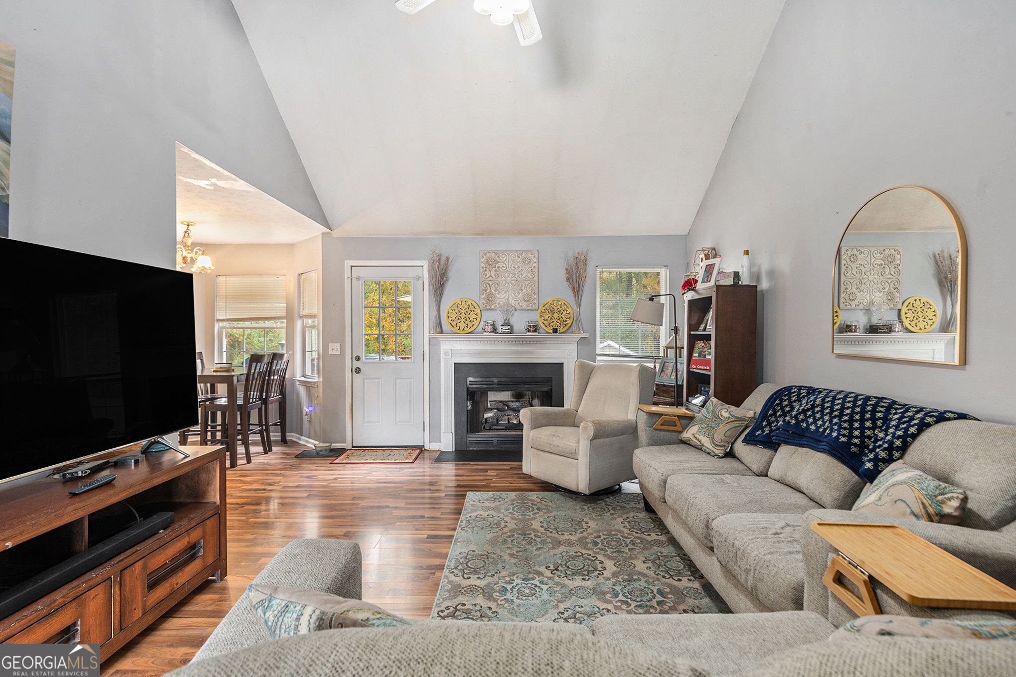 Stoneybrook - Residential