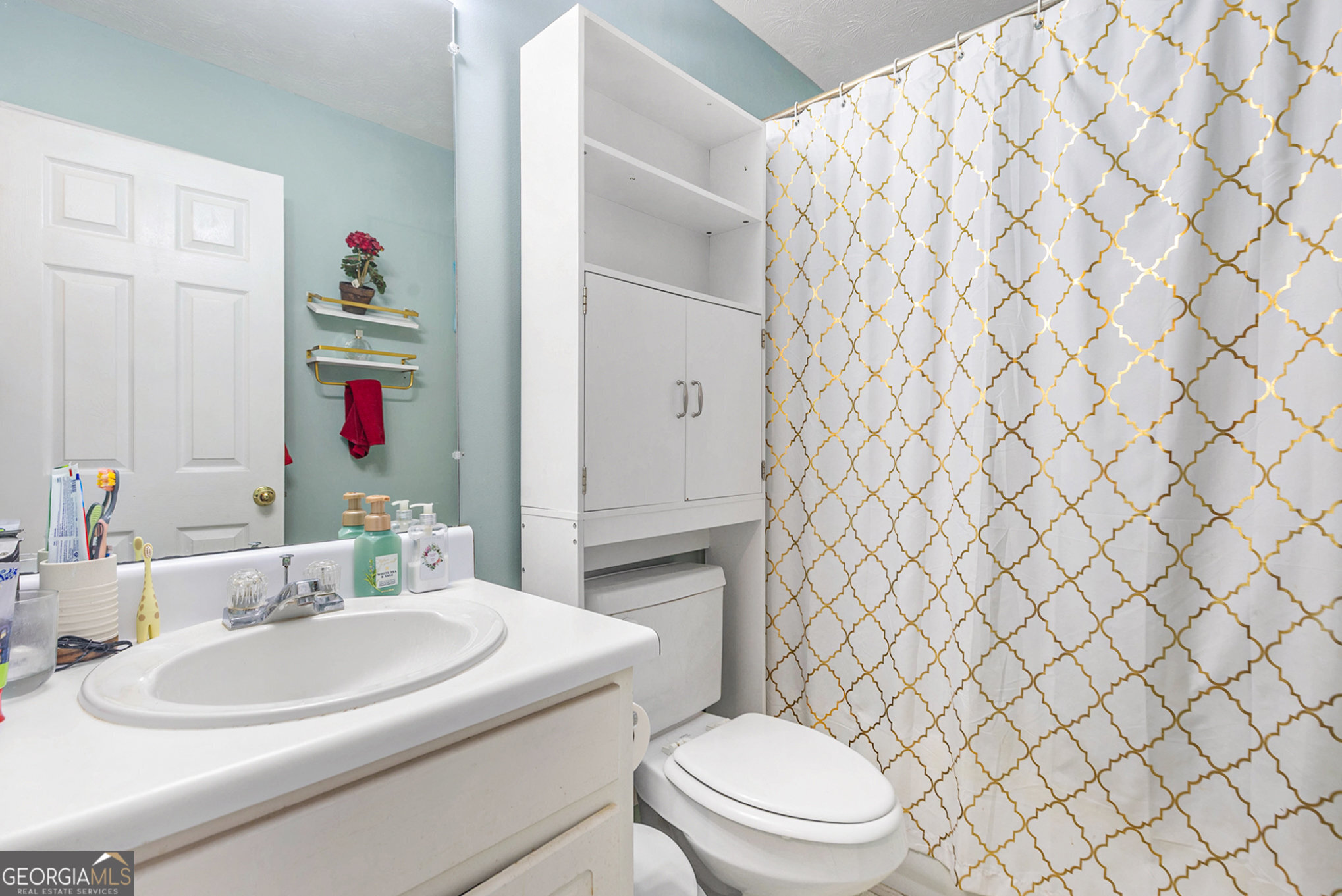 Stoneybrook - Residential