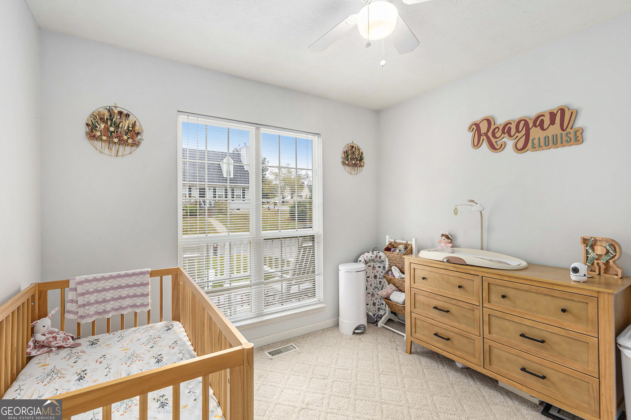 Stoneybrook - Residential