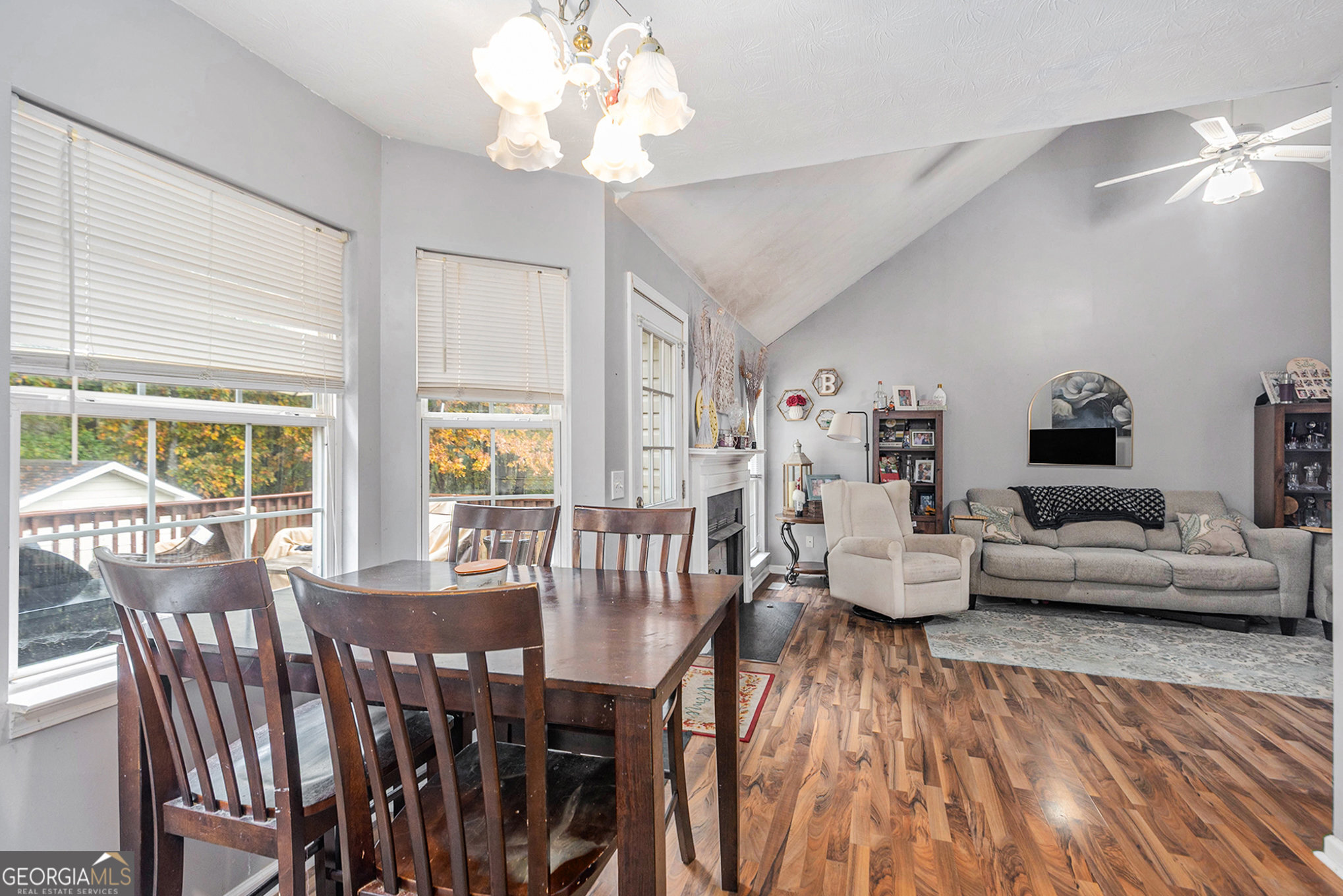 Stoneybrook - Residential