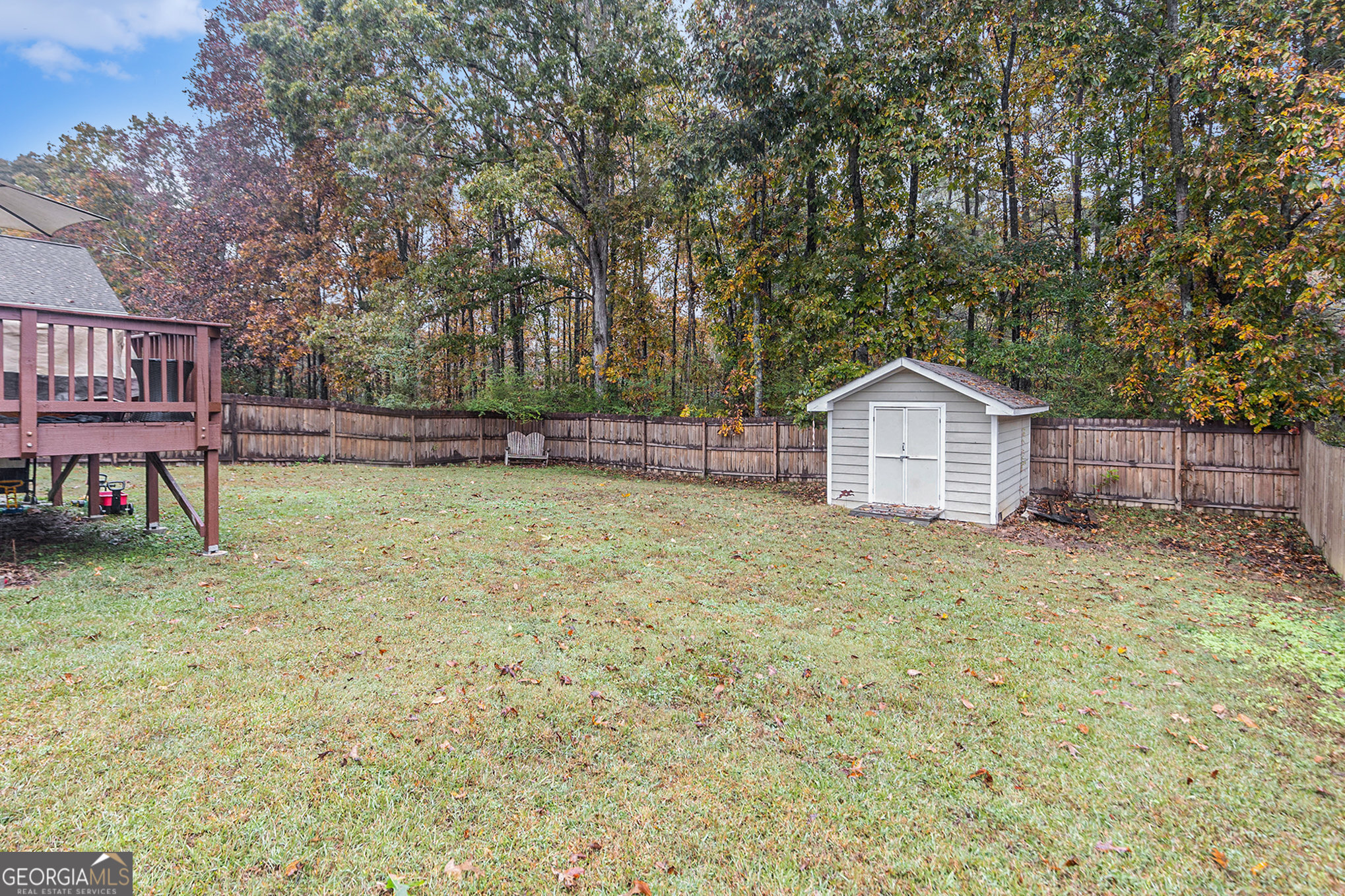 Stoneybrook - Residential