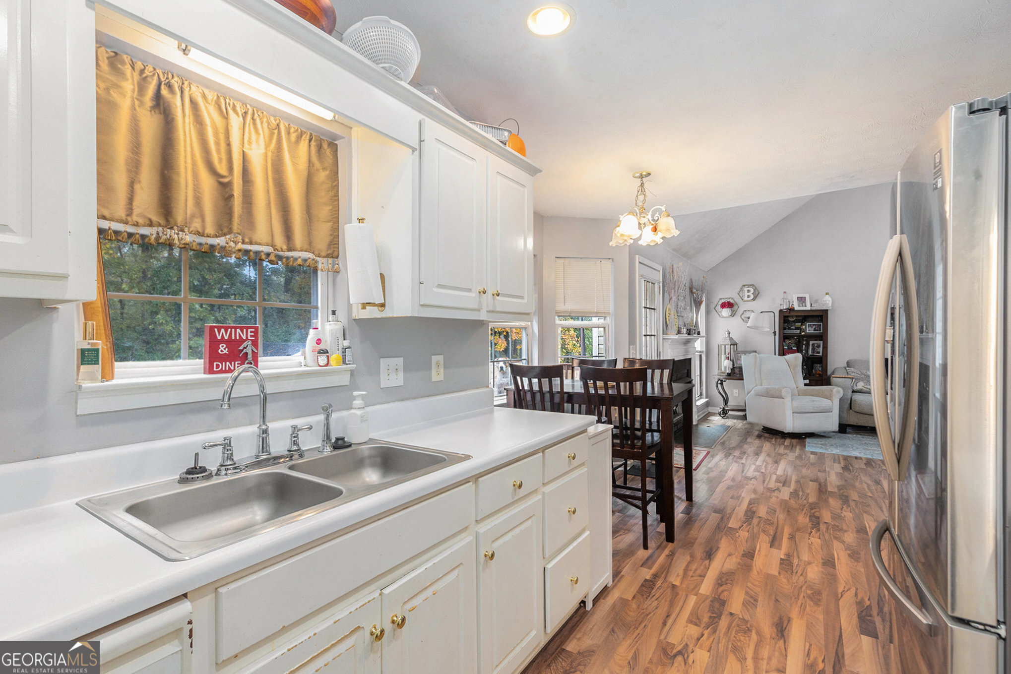 Stoneybrook - Residential