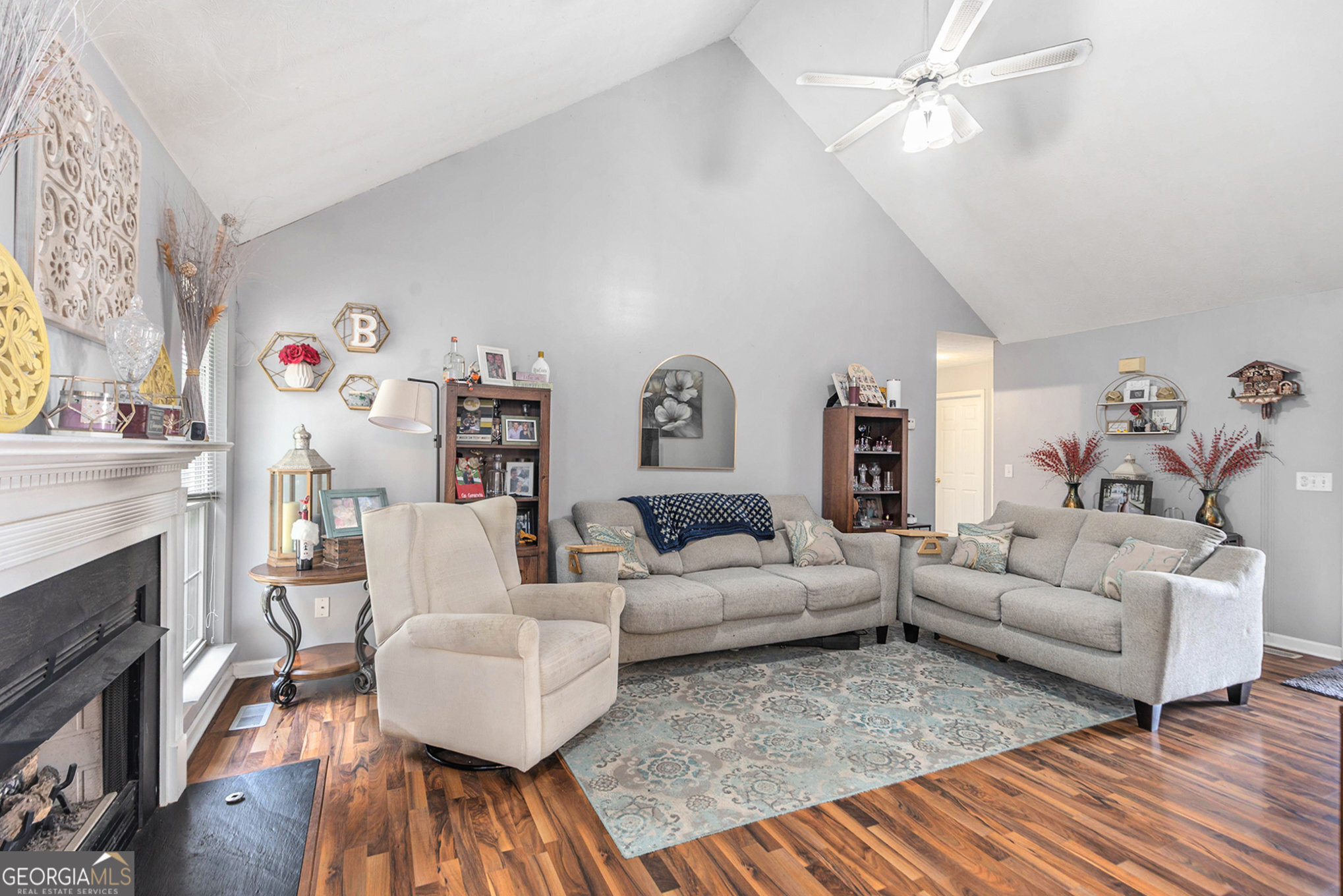 Stoneybrook - Residential