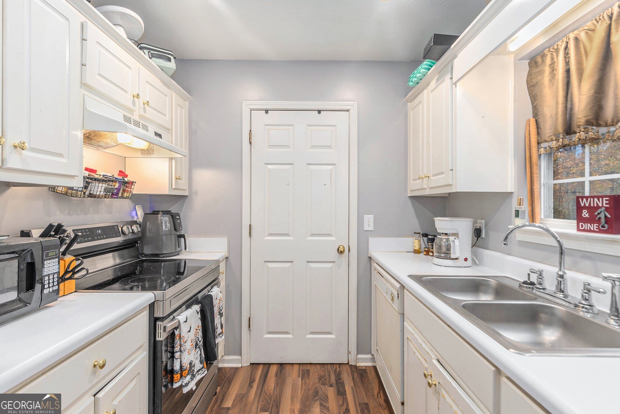 Stoneybrook - Residential