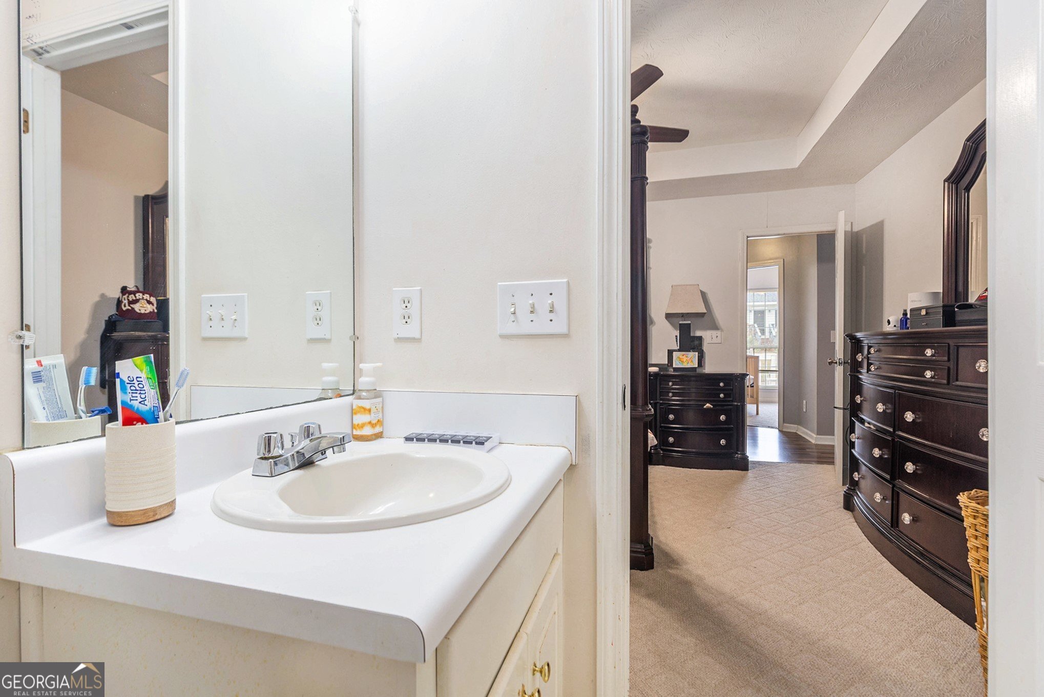 Stoneybrook - Residential