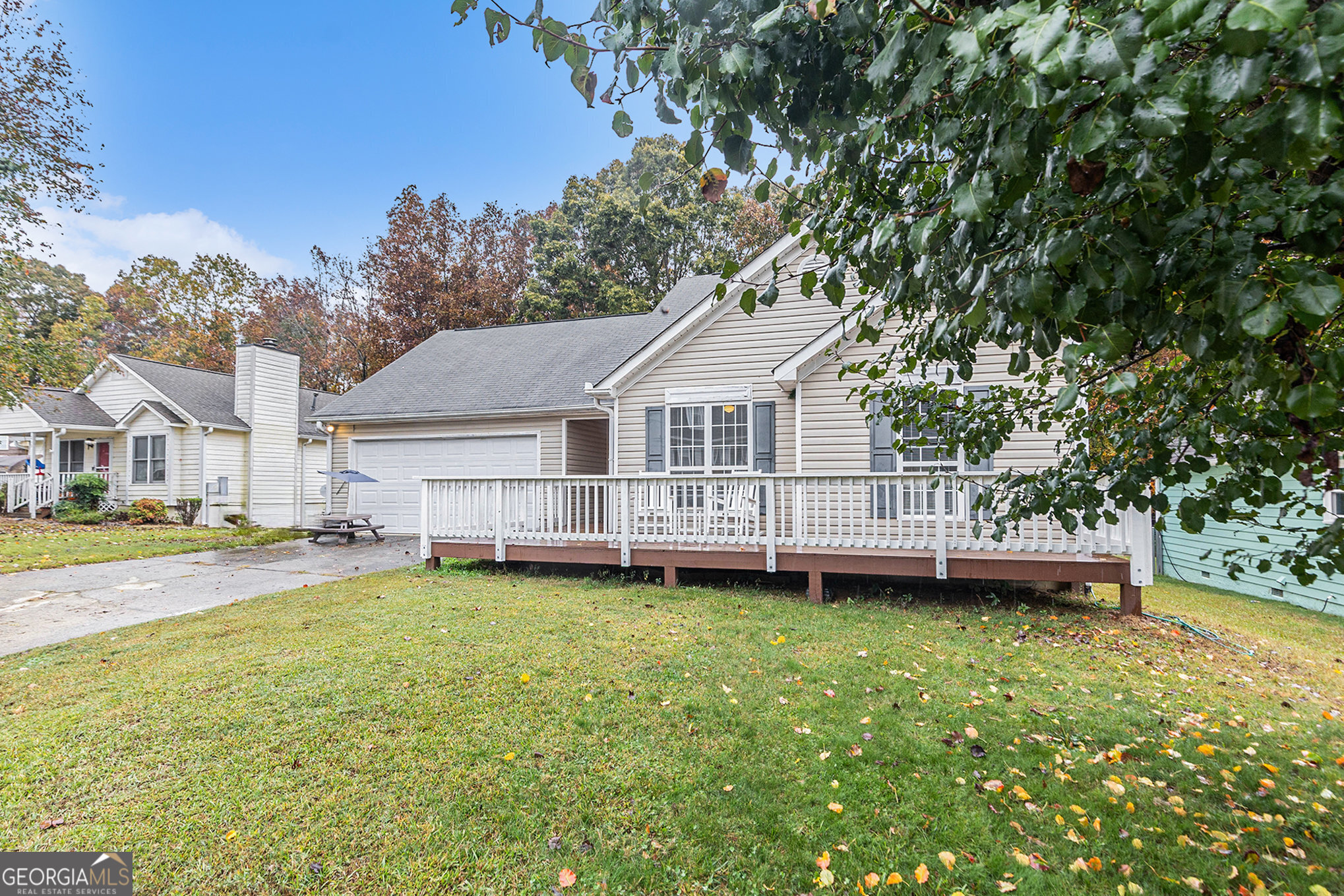 Stoneybrook - Residential