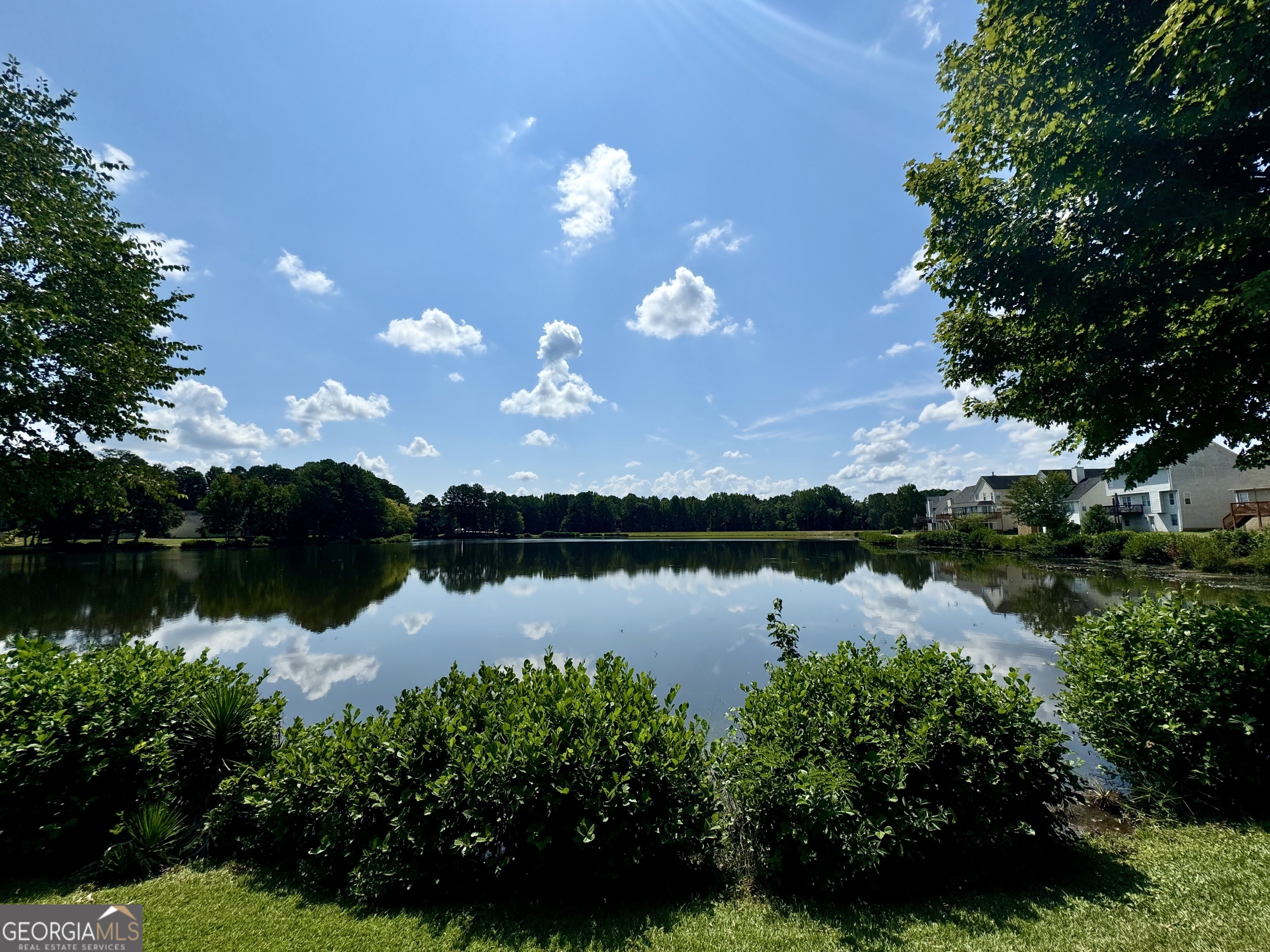 The Woods At Lake Ridge - Residential