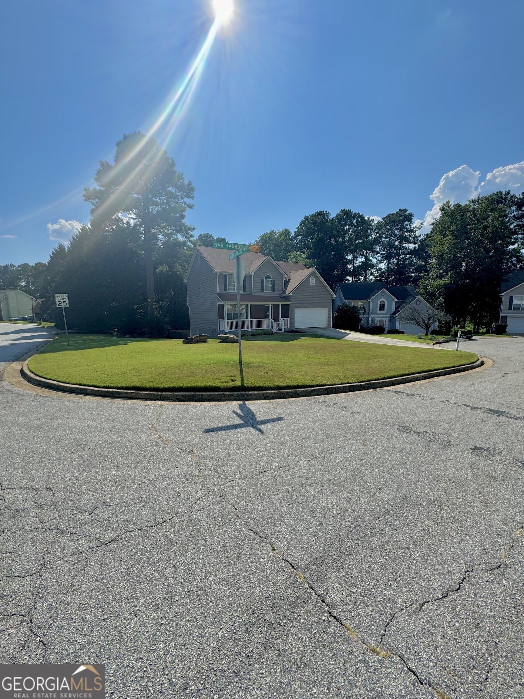The Woods At Lake Ridge - Residential