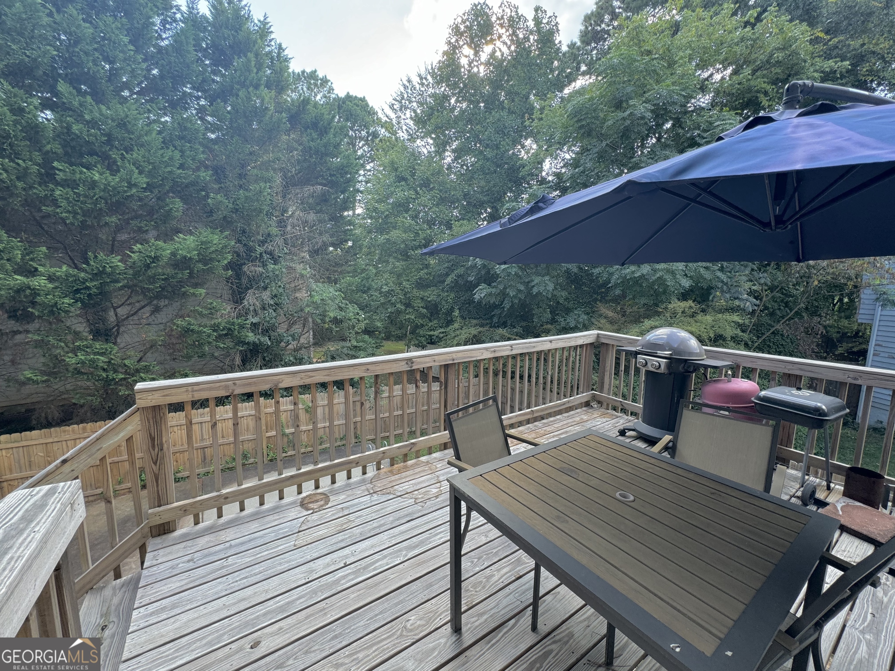 The Woods At Lake Ridge - Residential