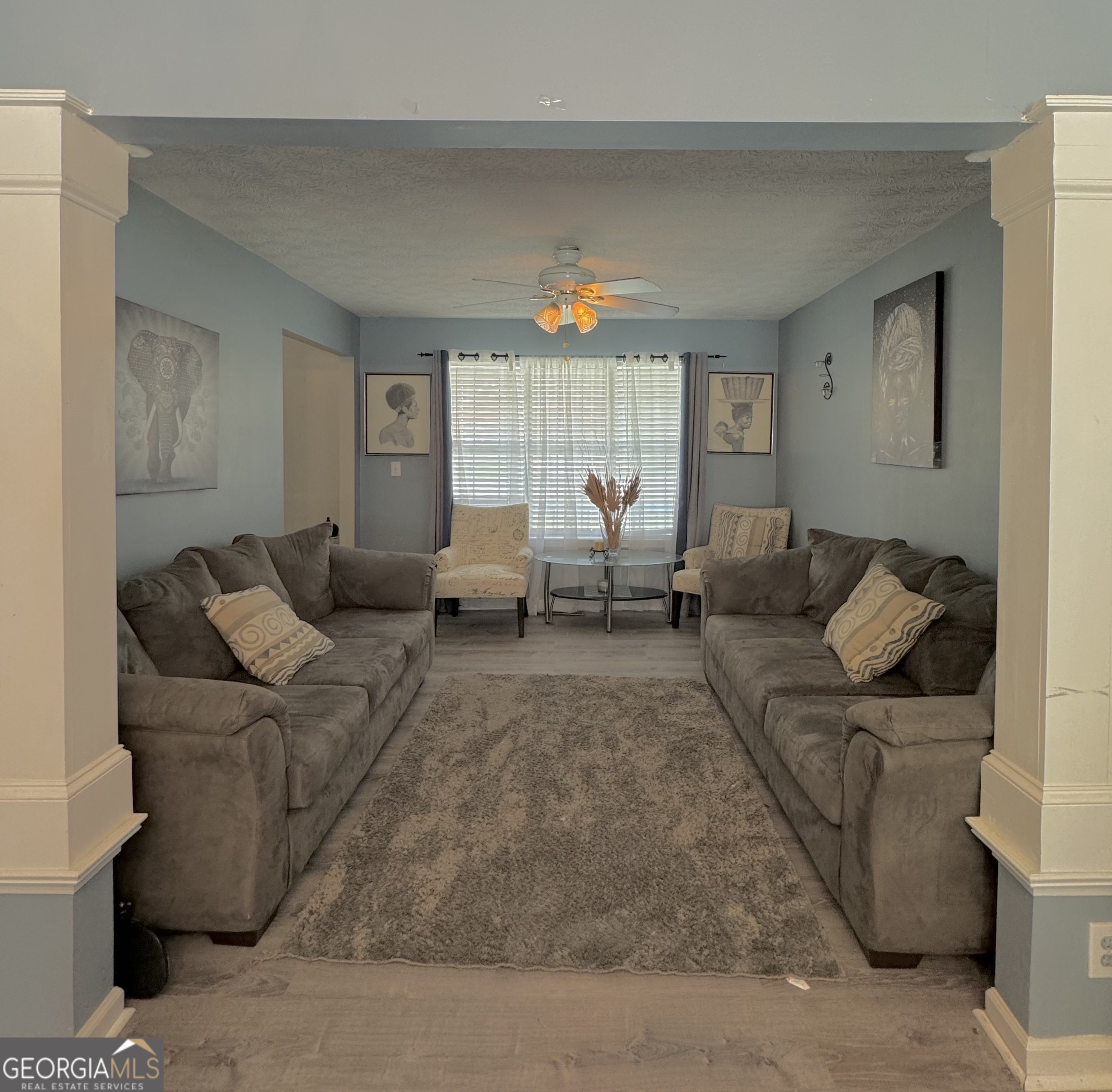The Woods At Lake Ridge - Residential