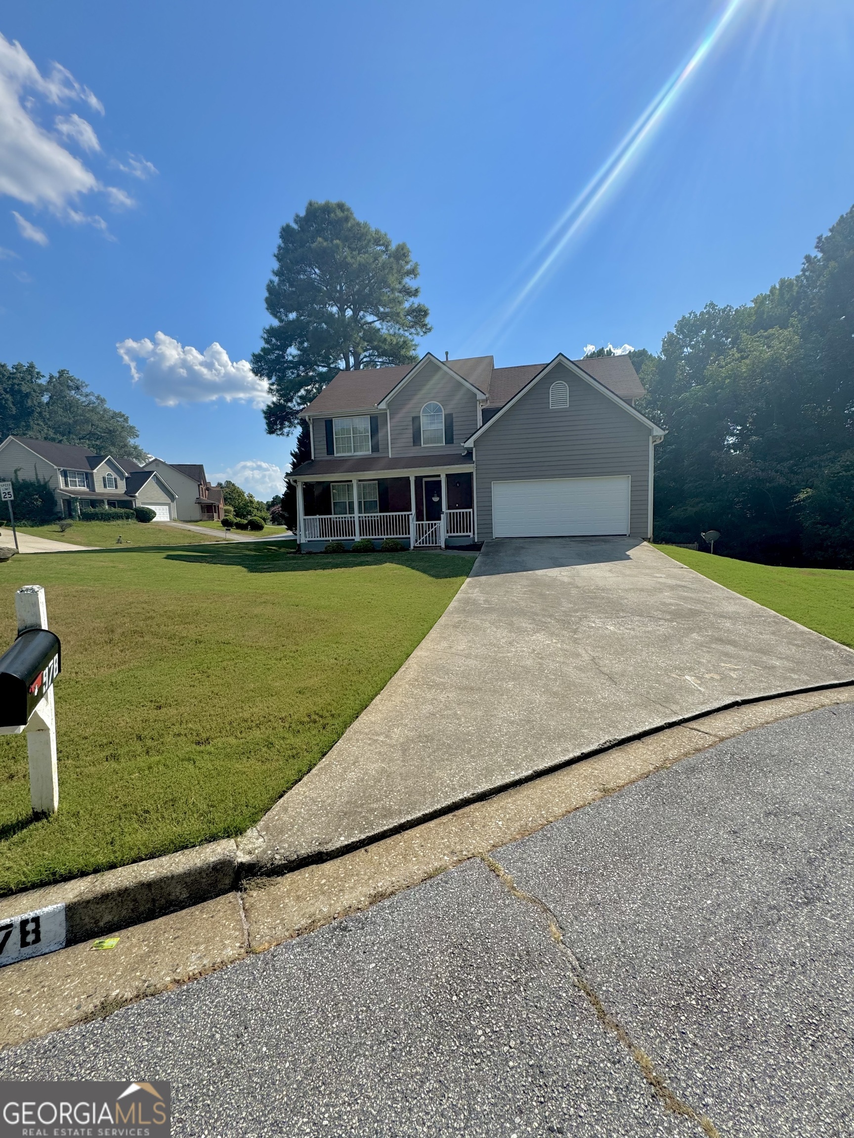 The Woods At Lake Ridge - Residential