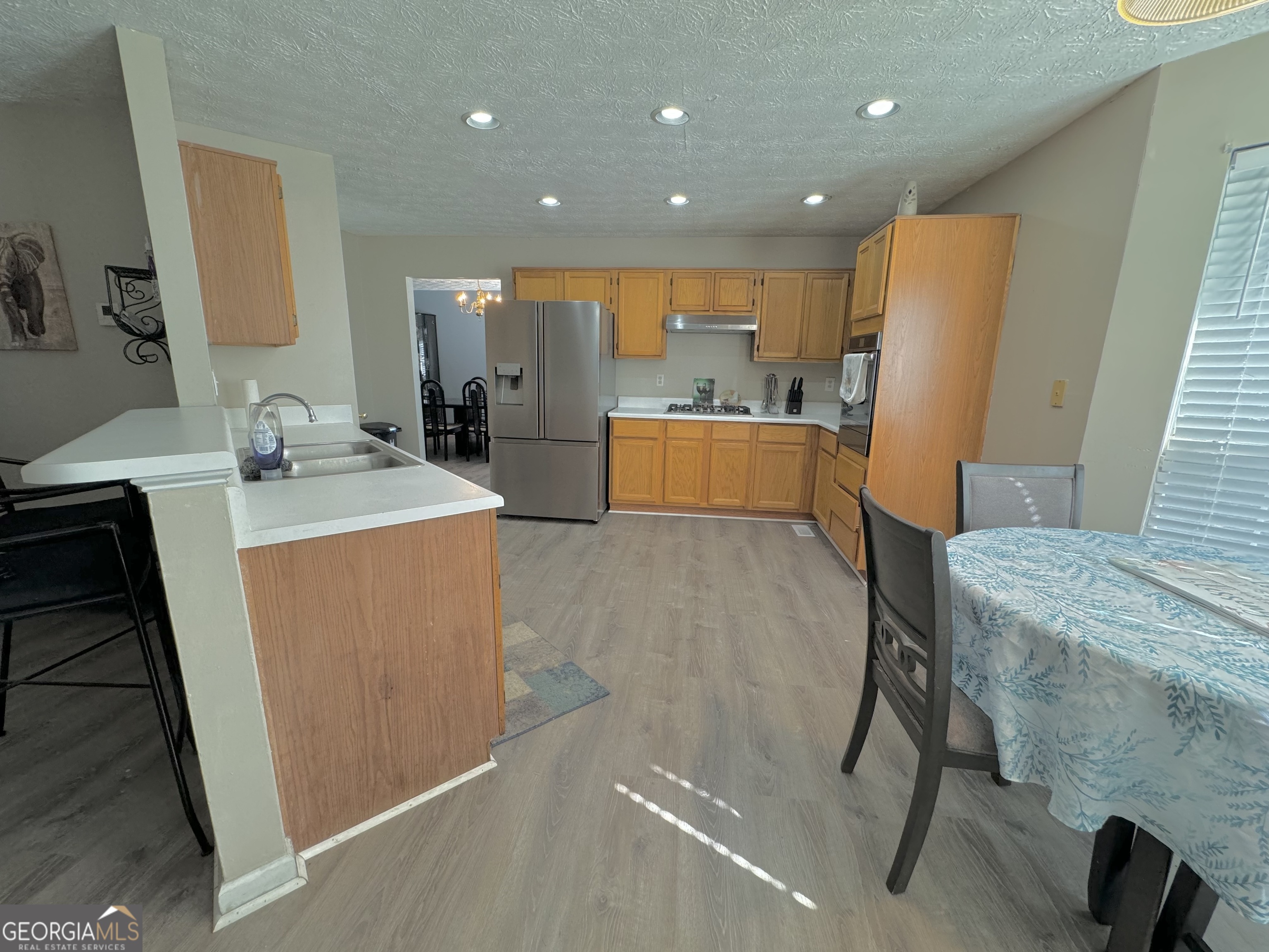 The Woods At Lake Ridge - Residential
