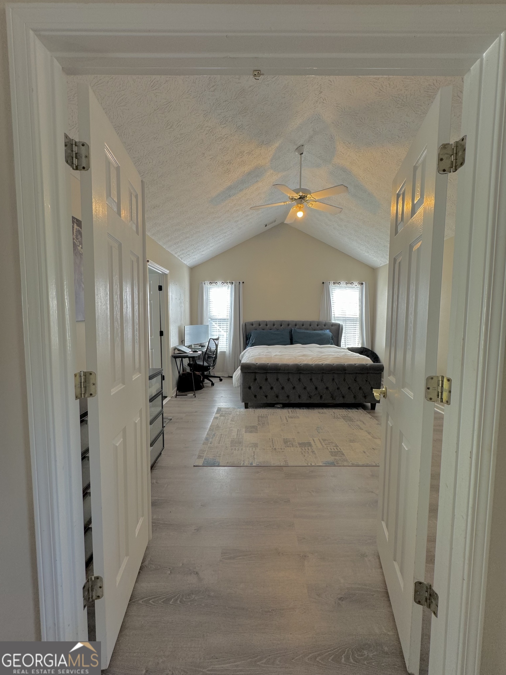 The Woods At Lake Ridge - Residential