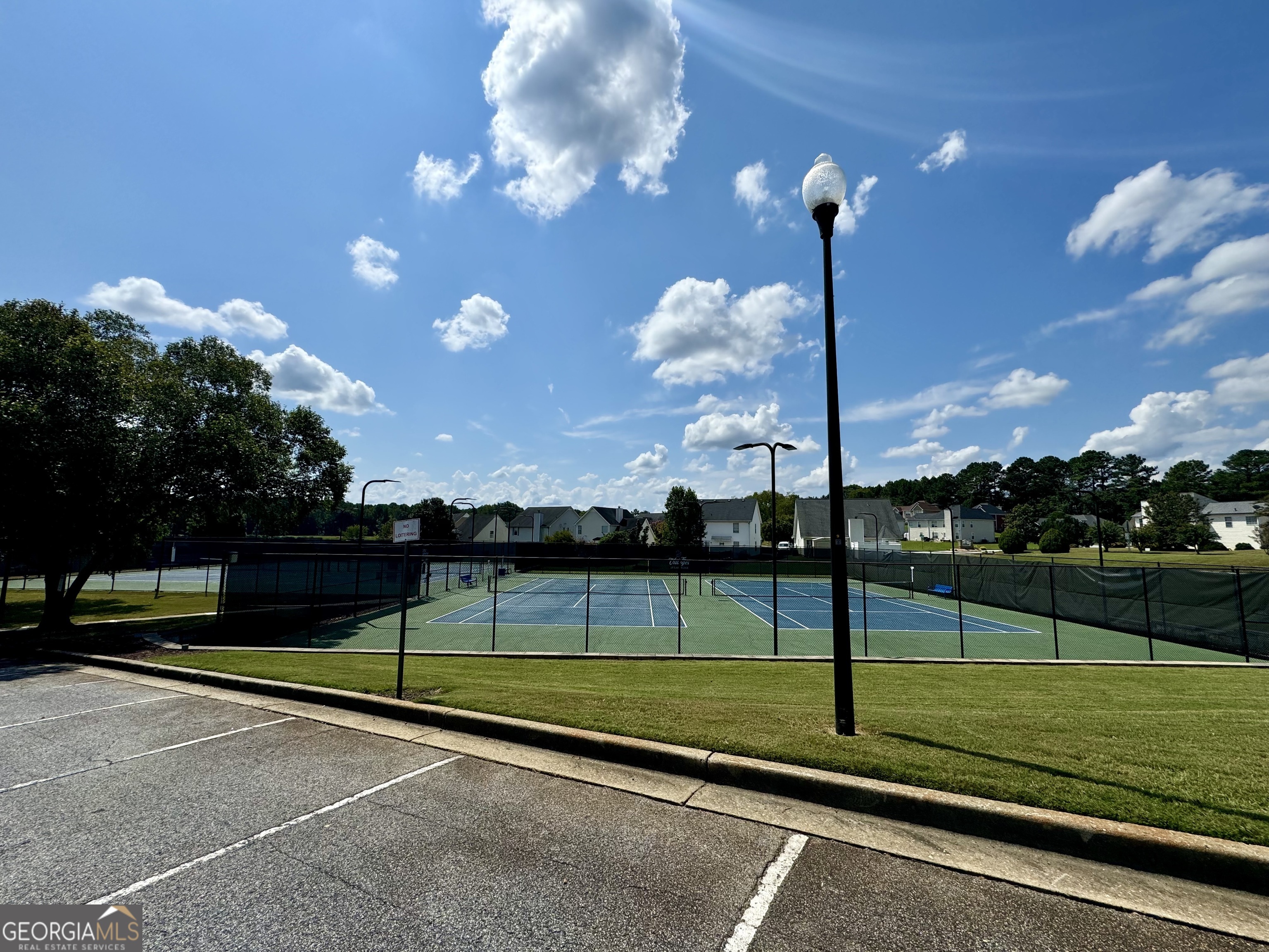 The Woods At Lake Ridge - Residential