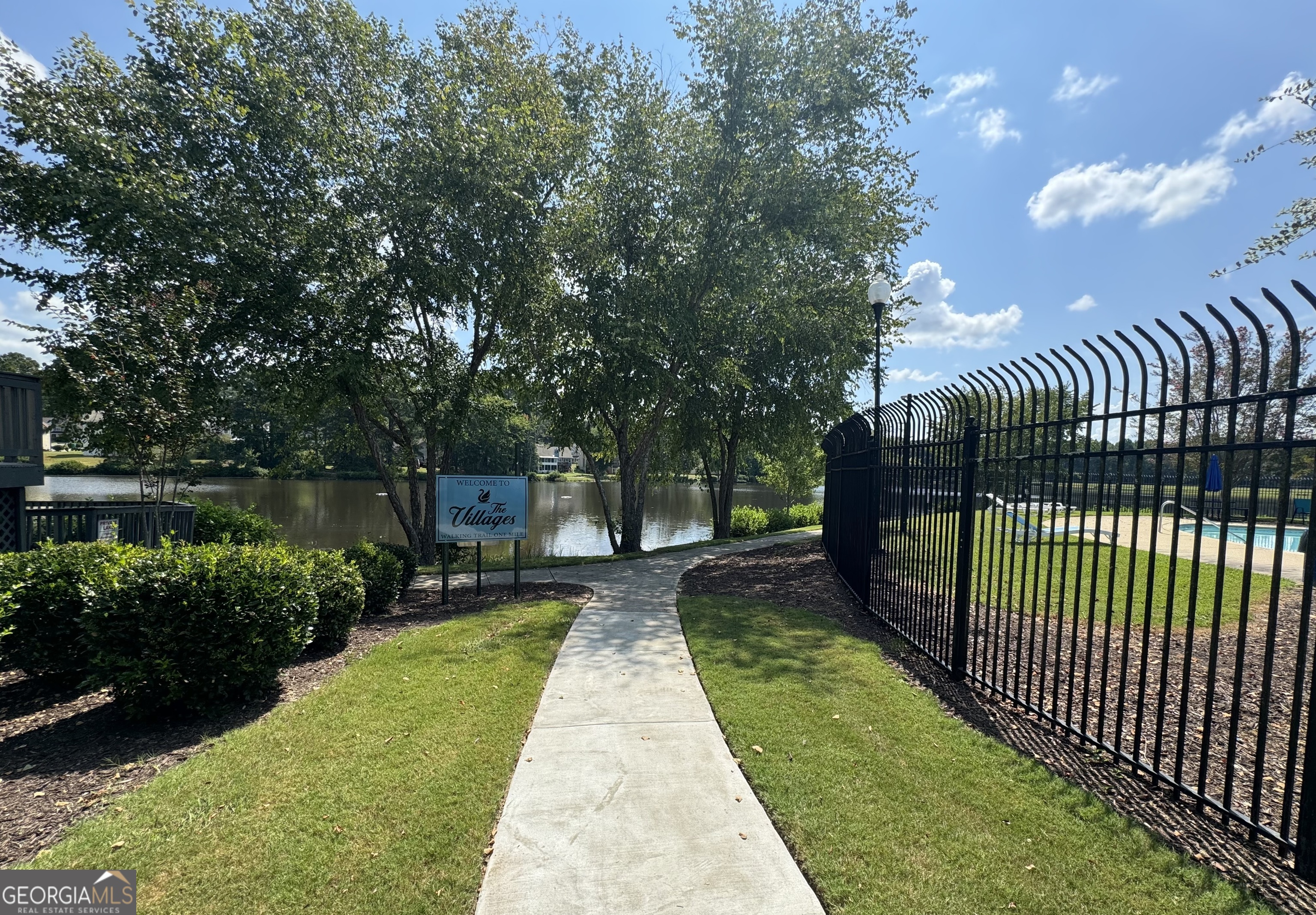 The Woods At Lake Ridge - Residential