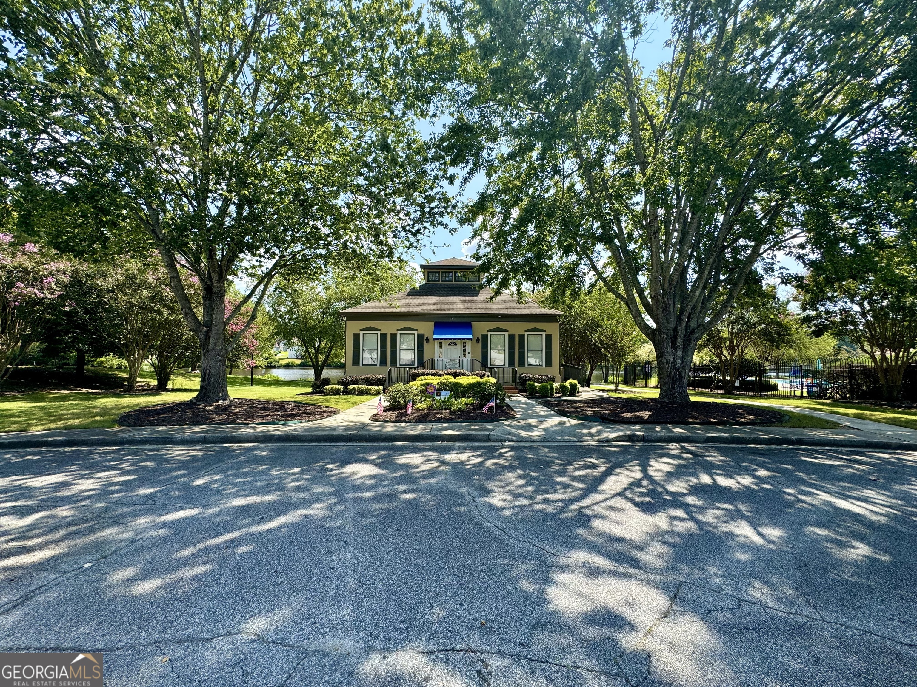 The Woods At Lake Ridge - Residential