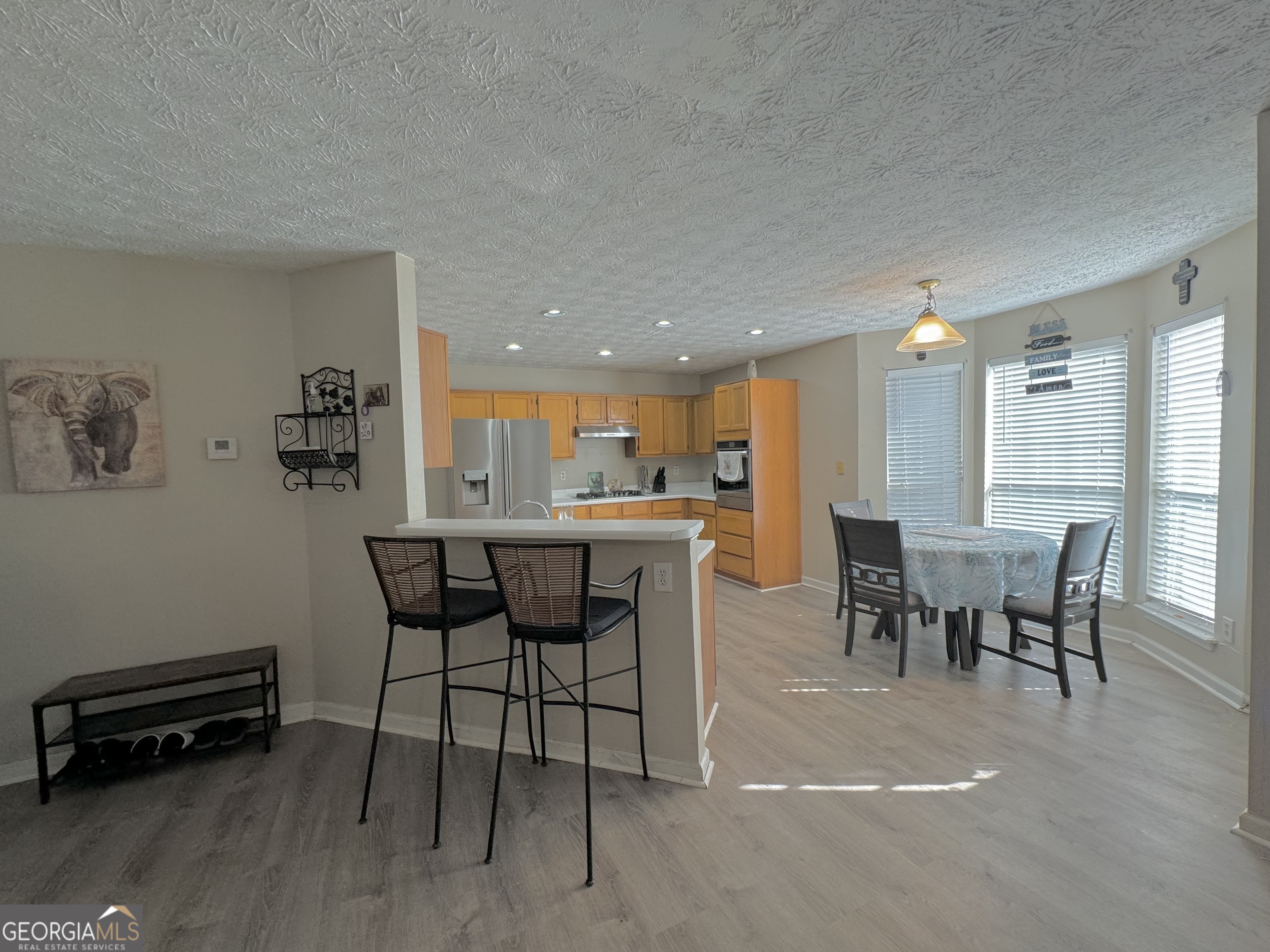 The Woods At Lake Ridge - Residential