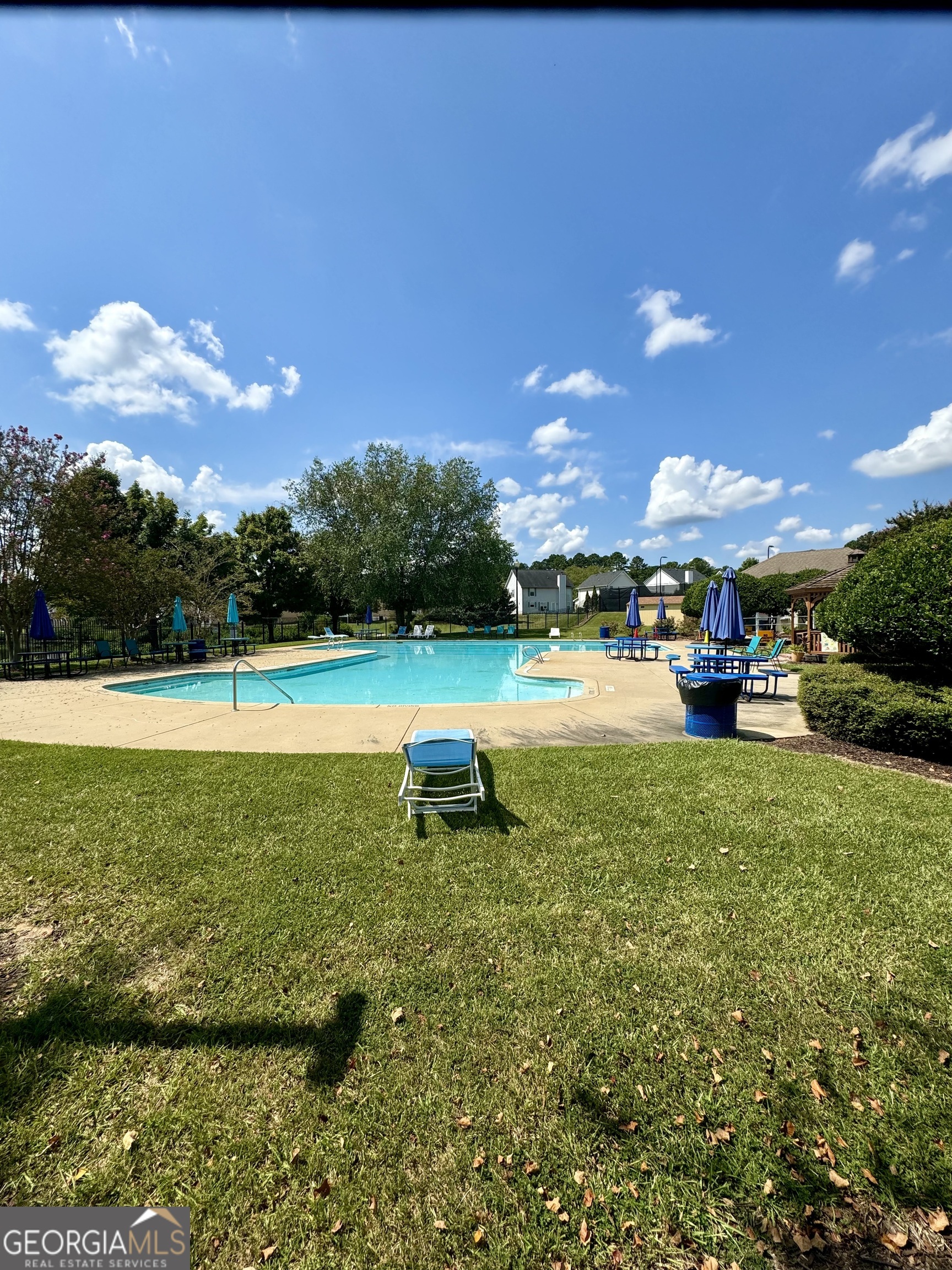 The Woods At Lake Ridge - Residential