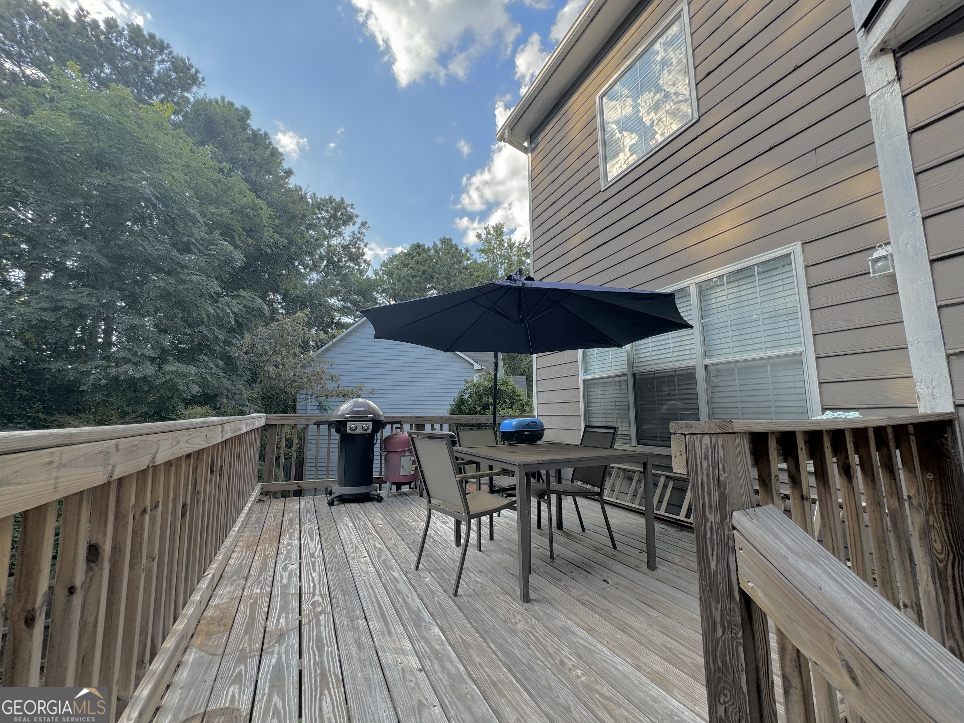 The Woods At Lake Ridge - Residential
