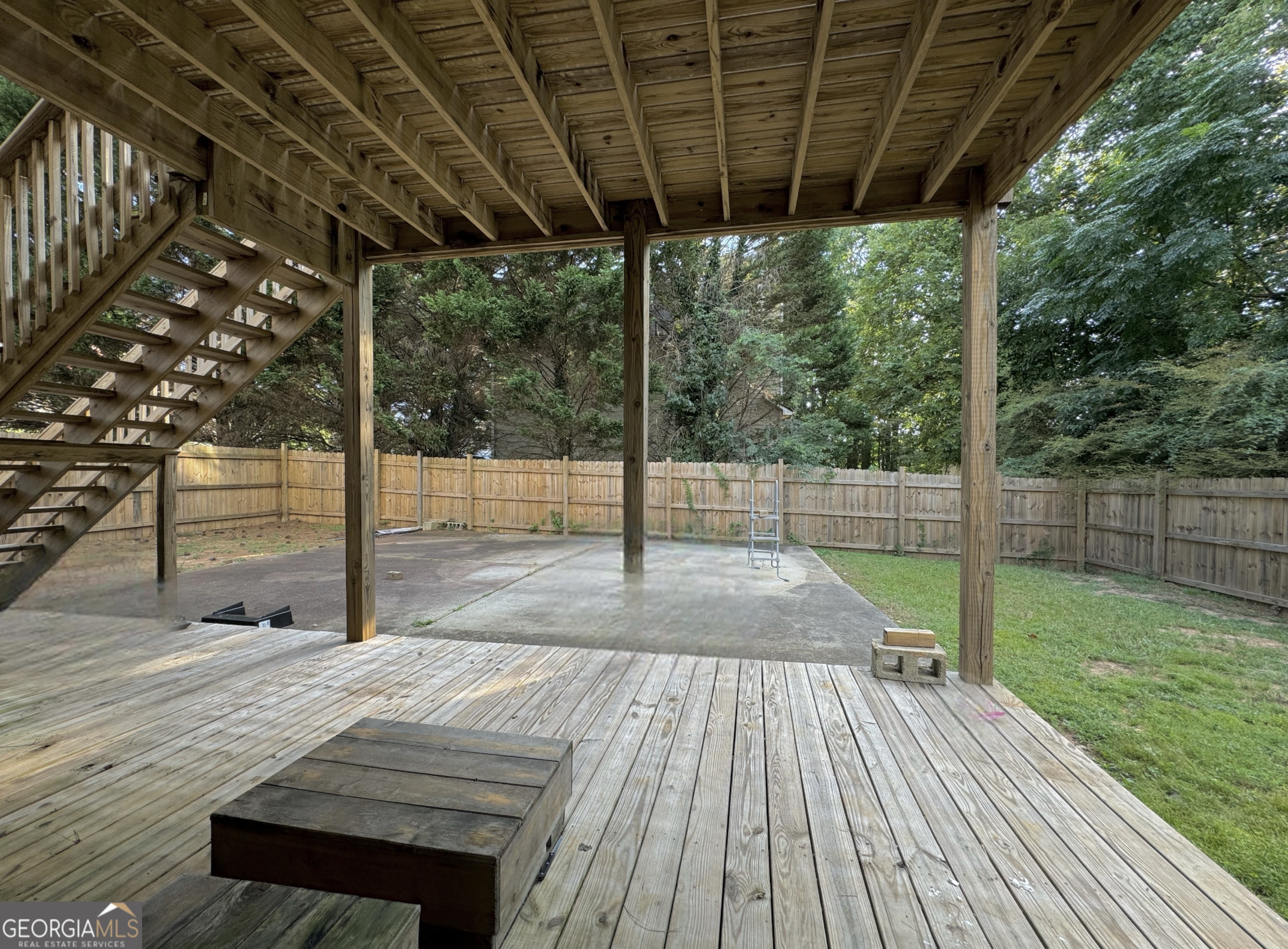 The Woods At Lake Ridge - Residential