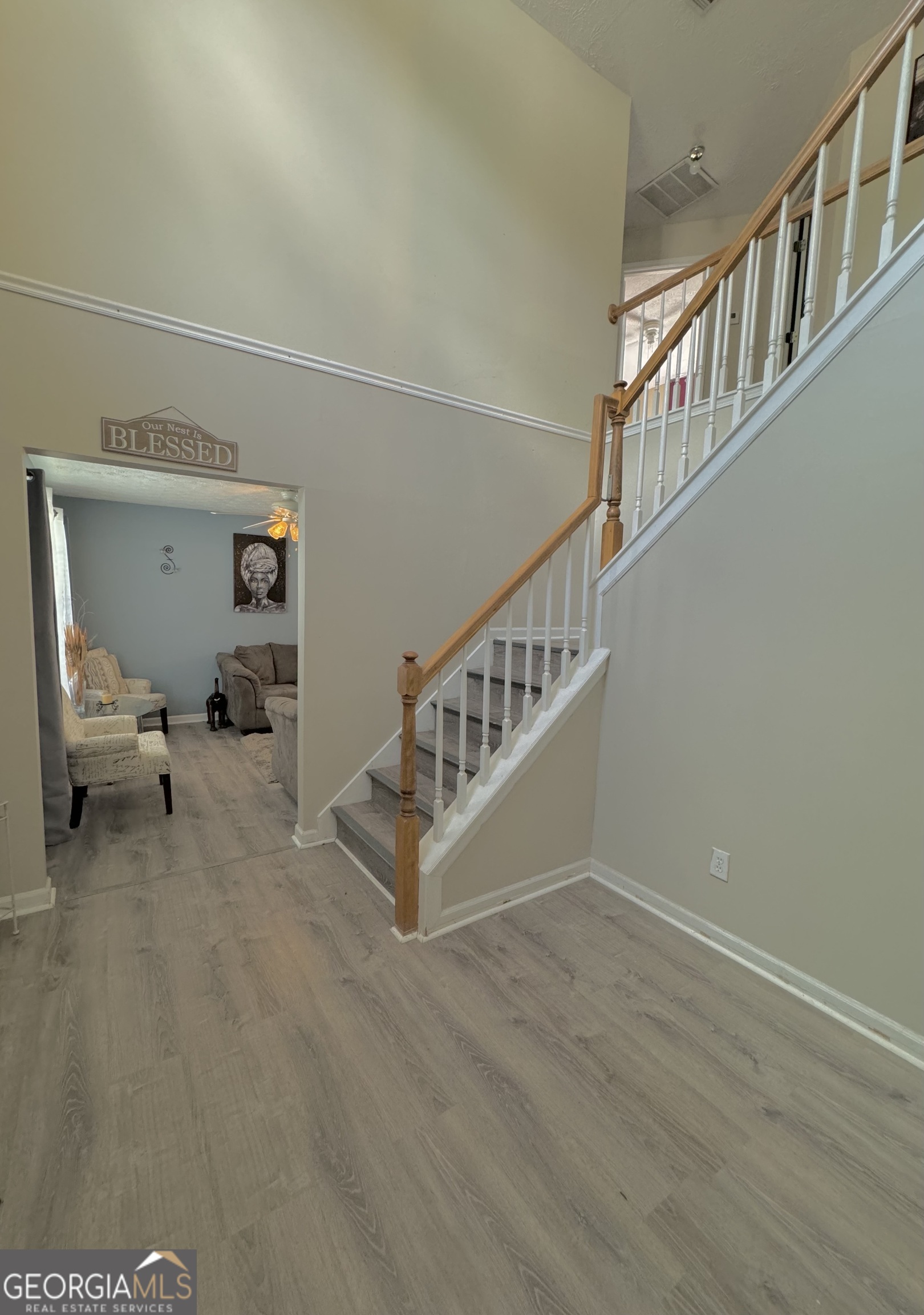 The Woods At Lake Ridge - Residential