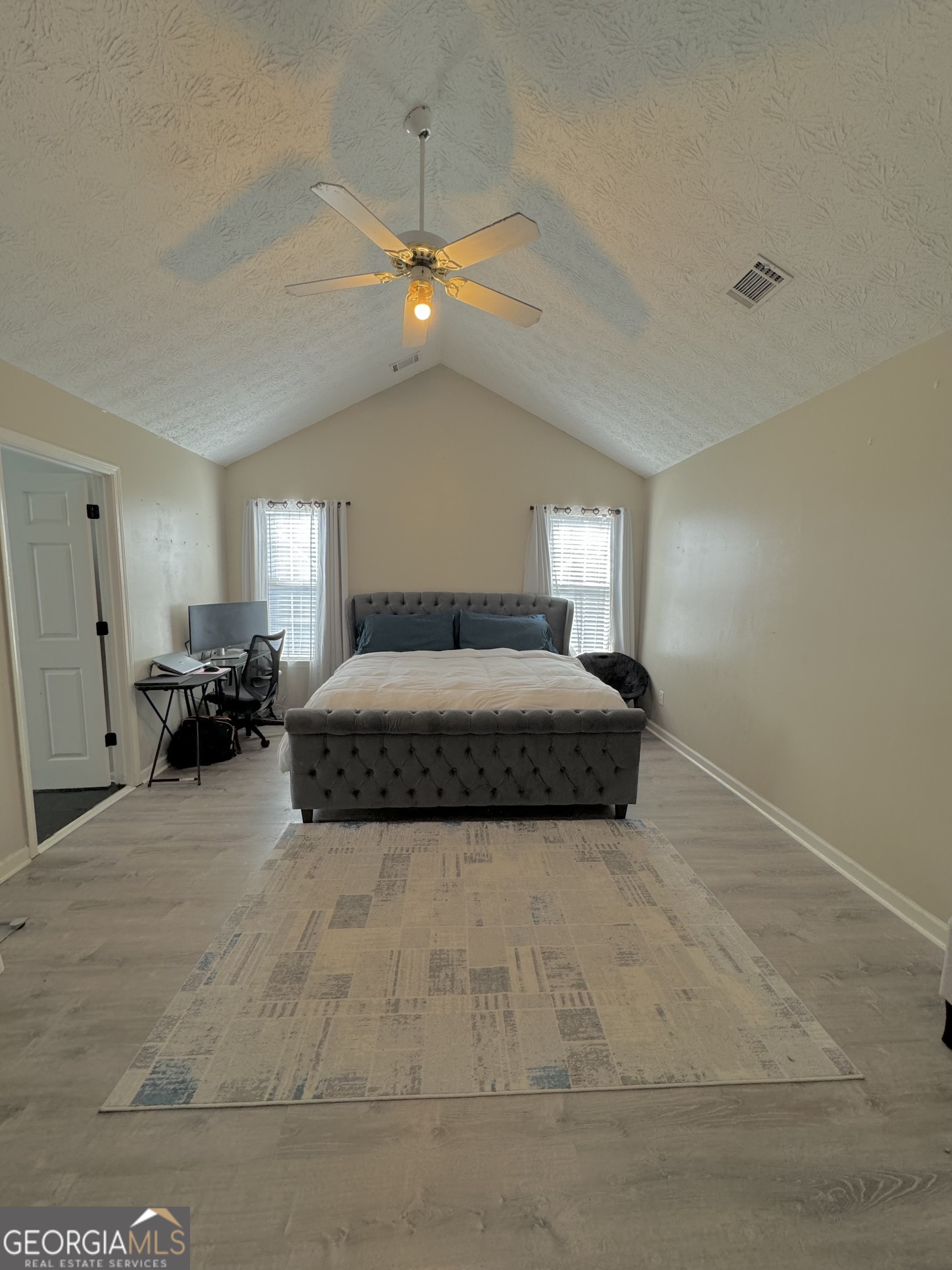 The Woods At Lake Ridge - Residential