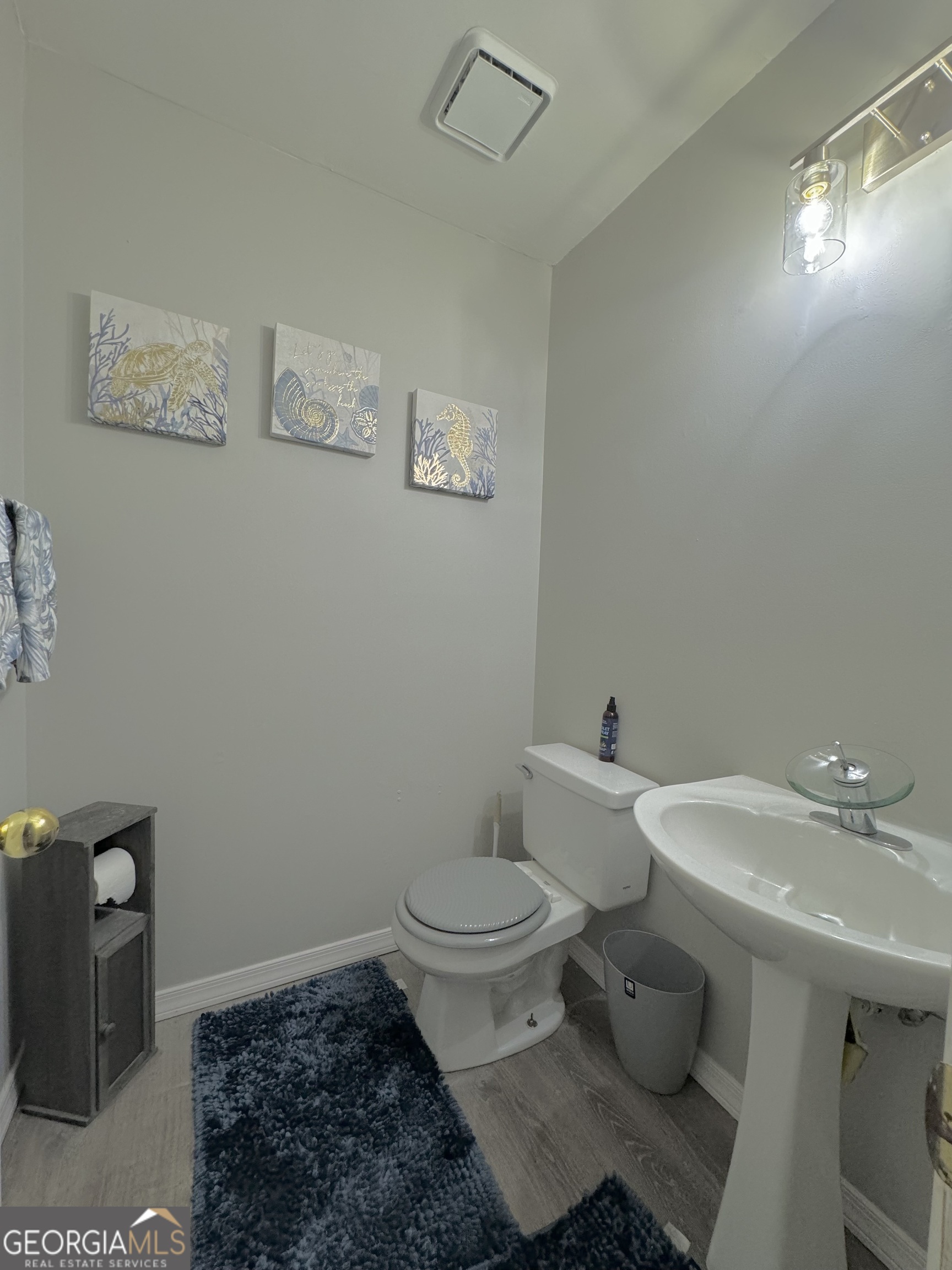 The Woods At Lake Ridge - Residential