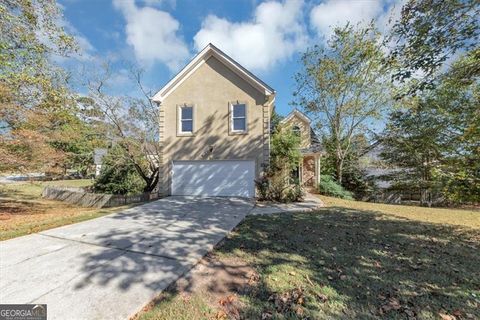 1635 MONTRACHET Lawrenceville GA 30043