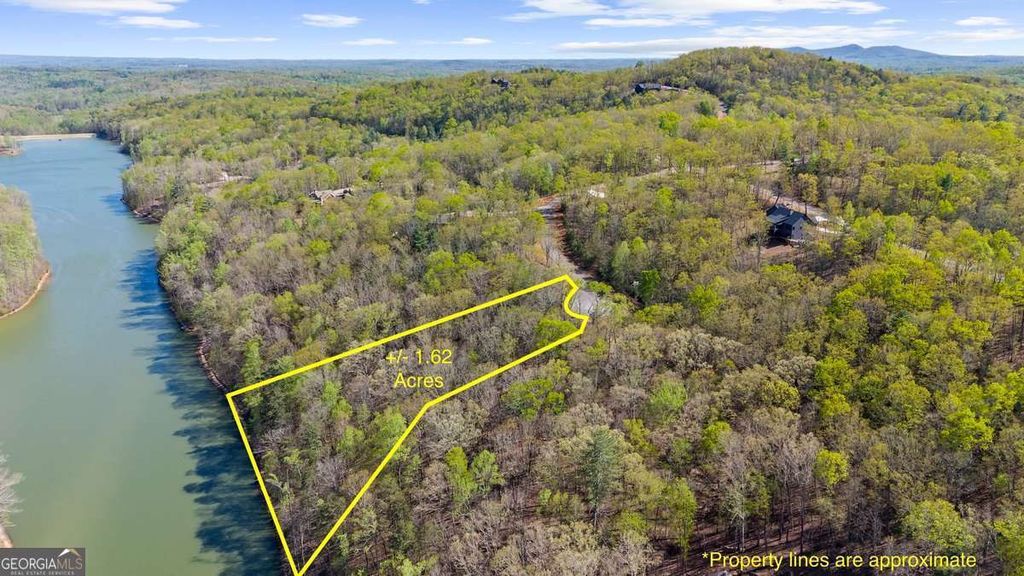 Photo of 0 waterside trail, 102, Cleveland, GA 30528 (MLS # 10700245)