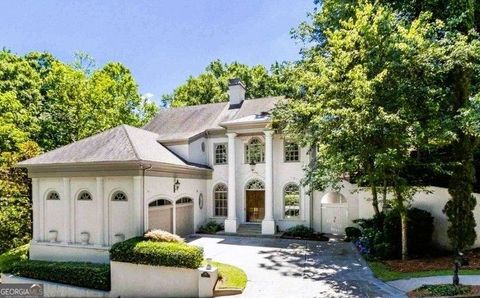 4288 Olde Mill LN NE Atlanta GA 30342