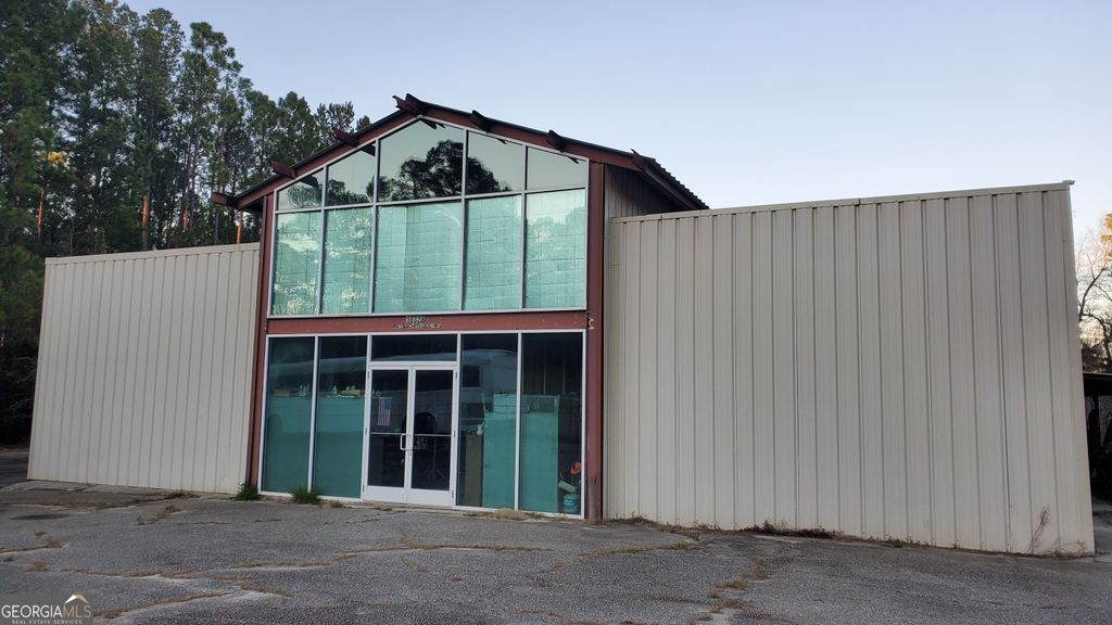 Photo of 10328 Ga Highway 29, Soperton, GA 30457 (MLS # 10754673)