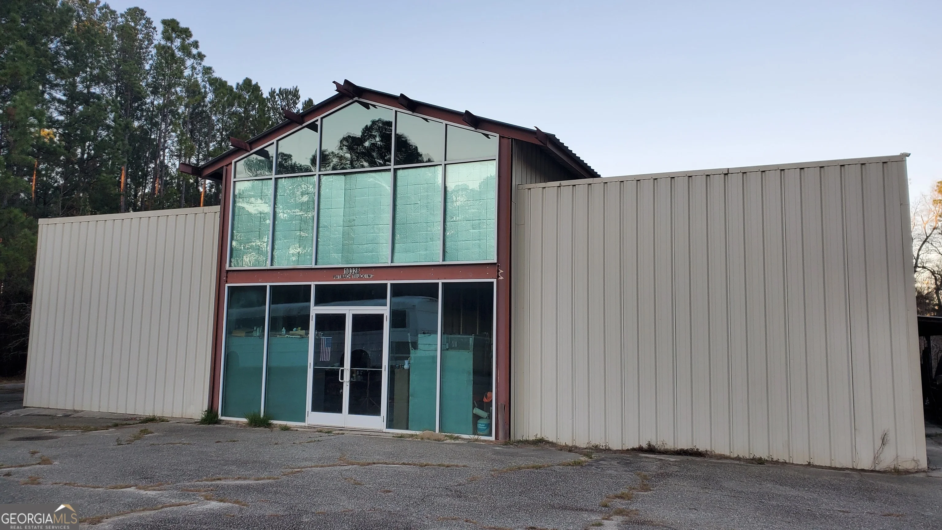 10328 Ga Highway 29, Soperton, GA, 30457