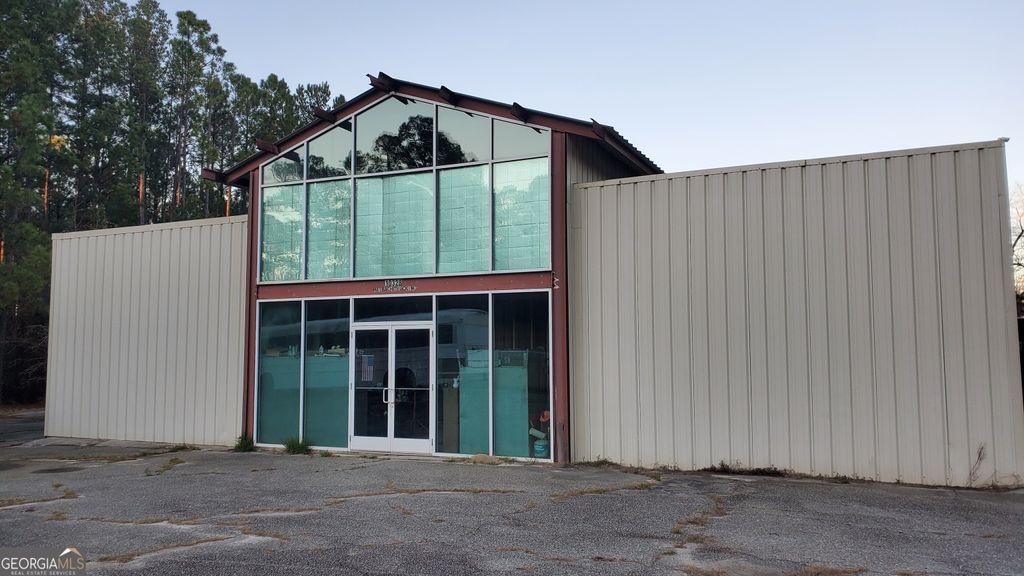 Photo of 10328 Ga Highway 29, Soperton, GA 30457 (MLS # 10754673)