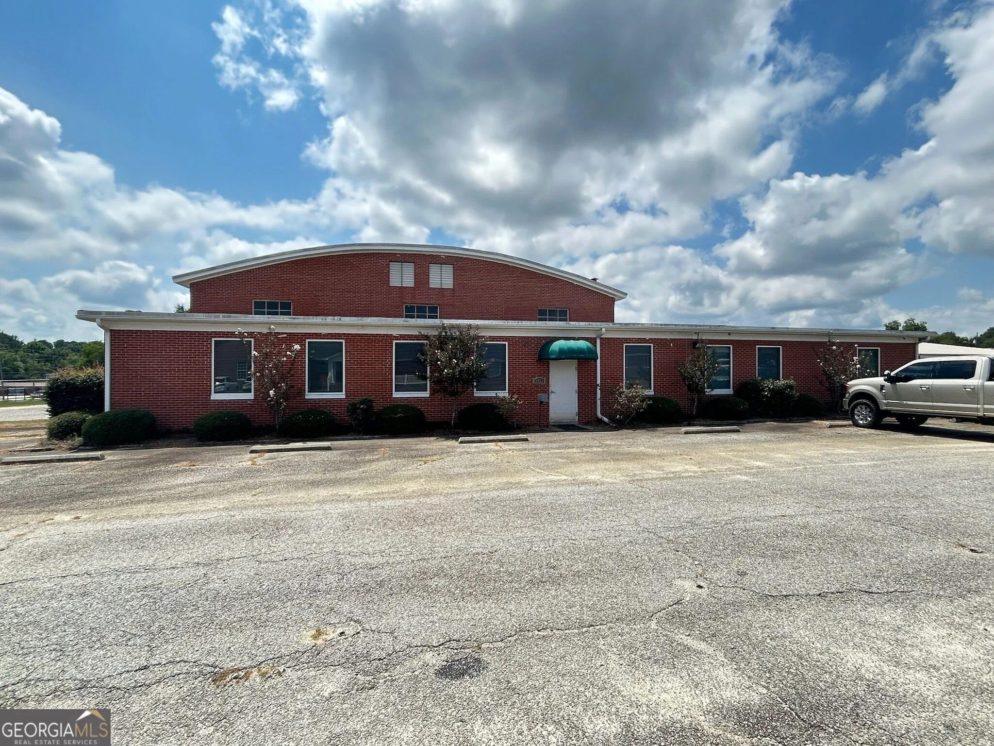 1513 Telfair Street, Dublin, GA, 31021