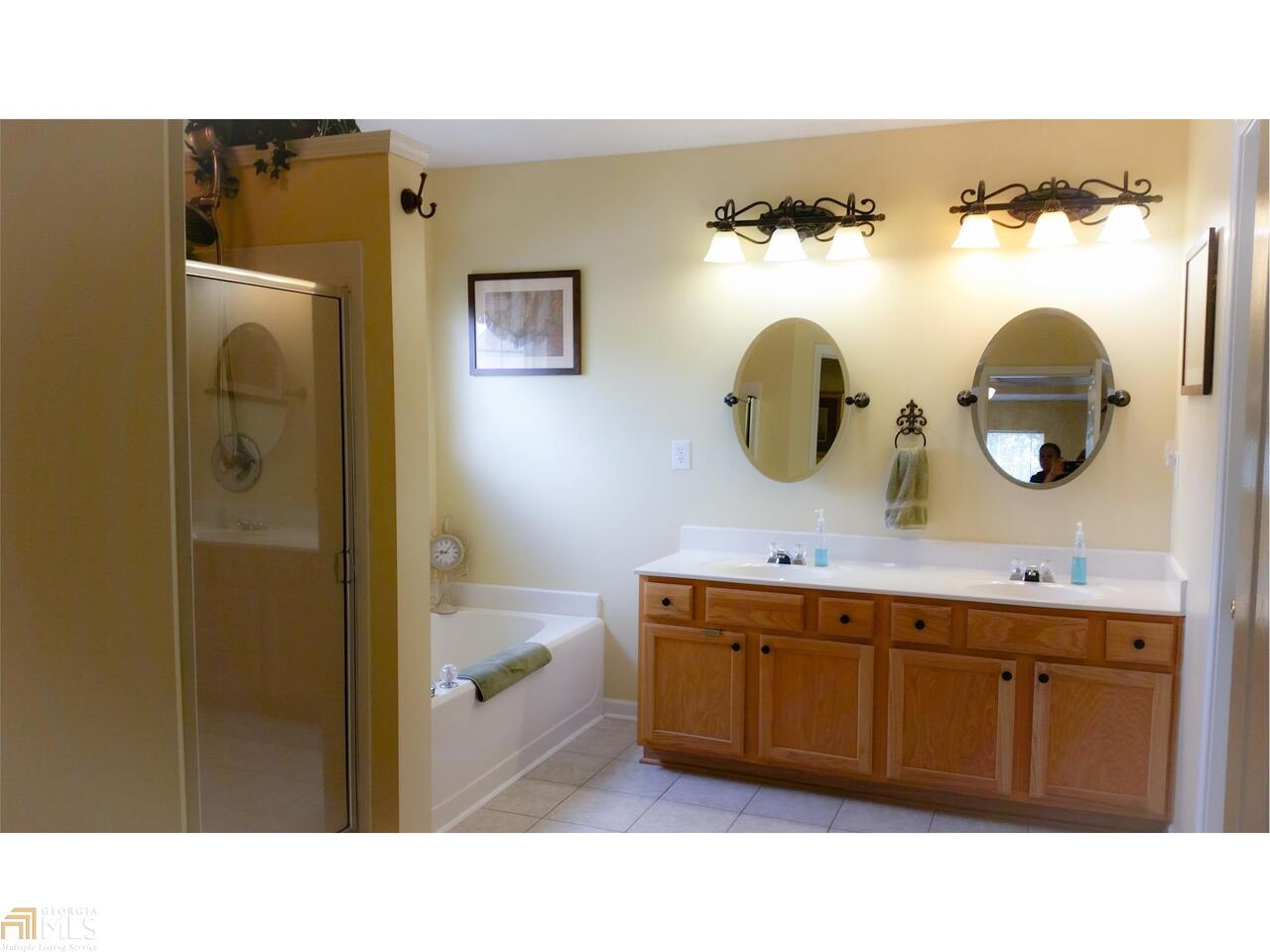 Mirror Lake - Residential