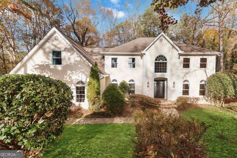 8255 HABERSHAM WATERS Atlanta GA 30350