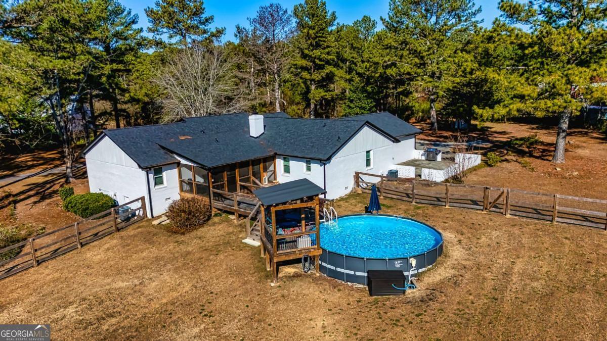 3625 Pointer RD