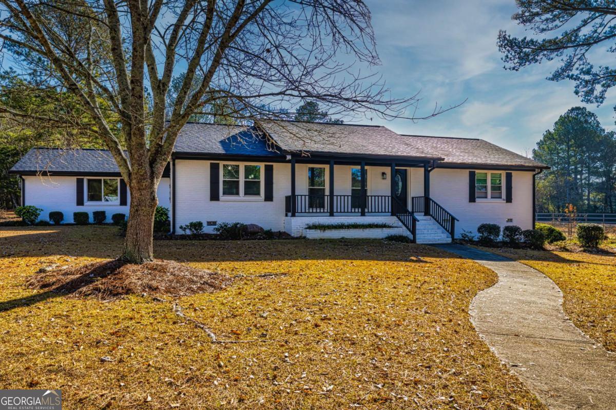 3625 Pointer RD