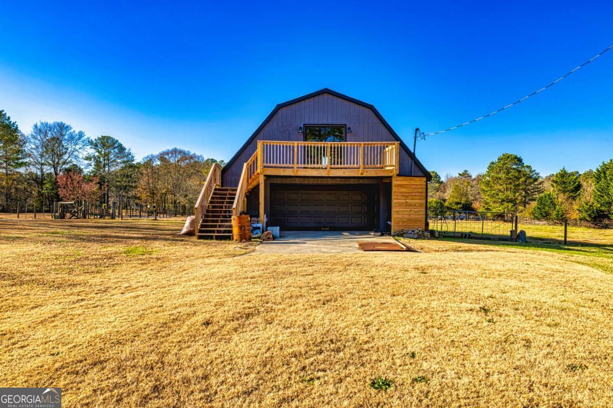 3625 Pointer RD